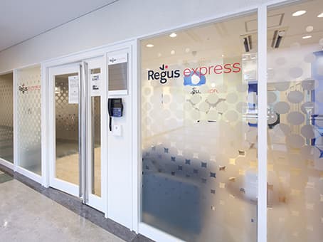 HYOGO, Hankyu Itami Station image 2