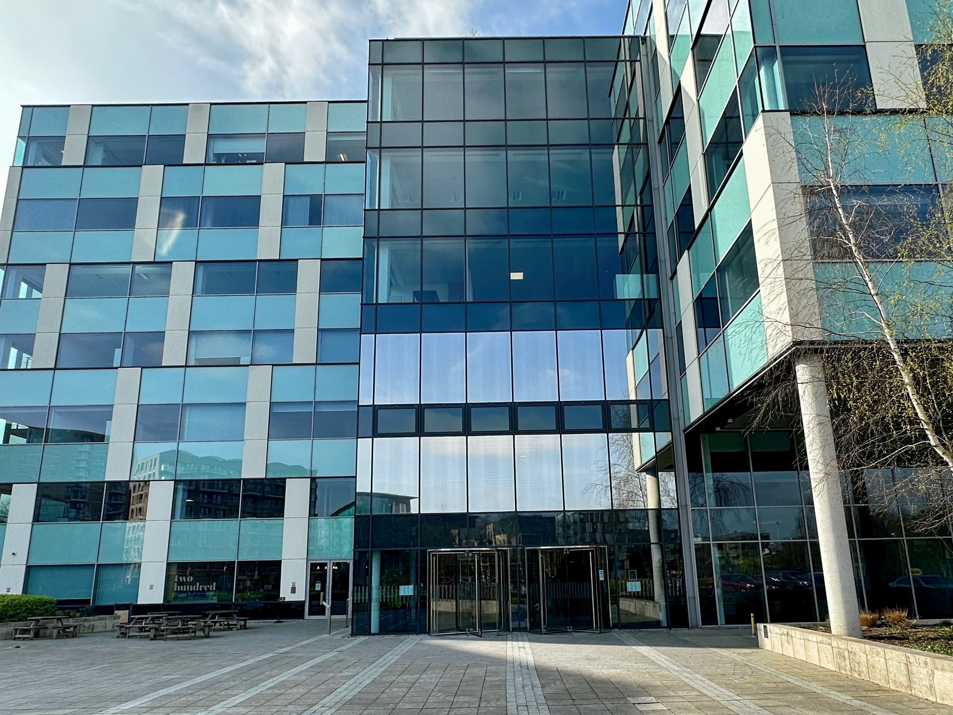 LONDON, Park Royal image 5 LONDON, Park Royal image 5