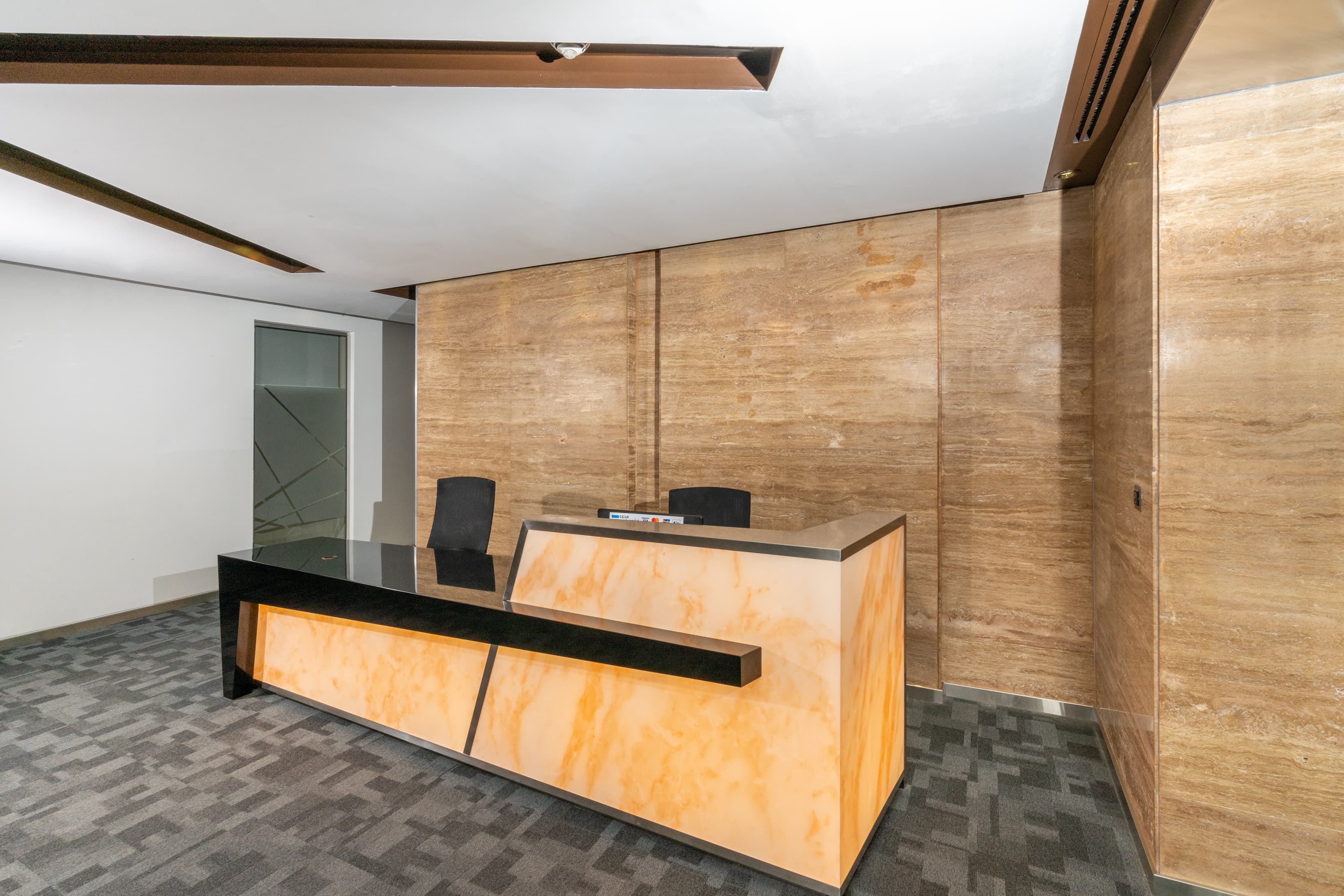 AL KHOBAR, Al Rashed Towers image 4