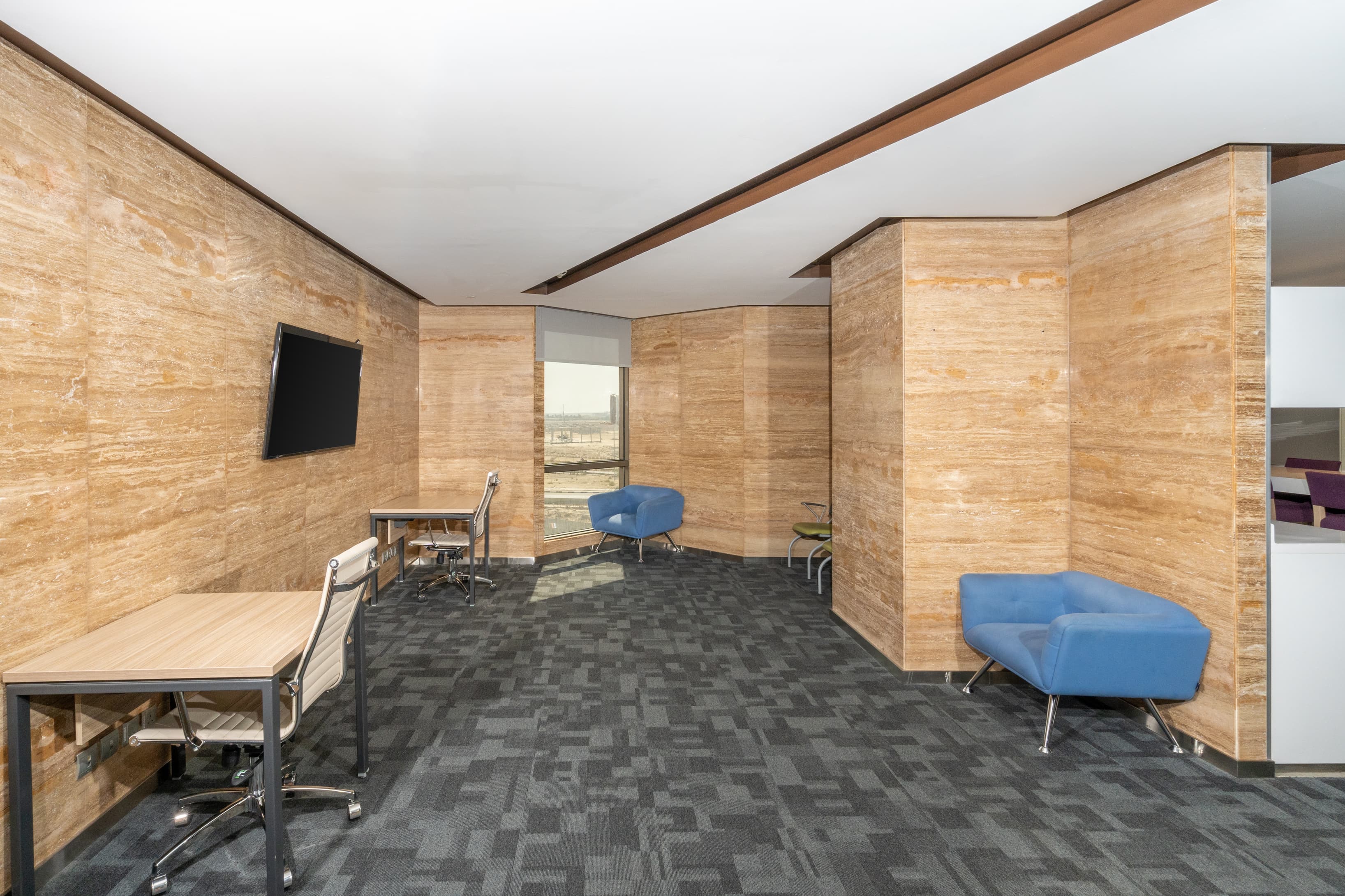 AL KHOBAR, Al Rashed Towers image 1