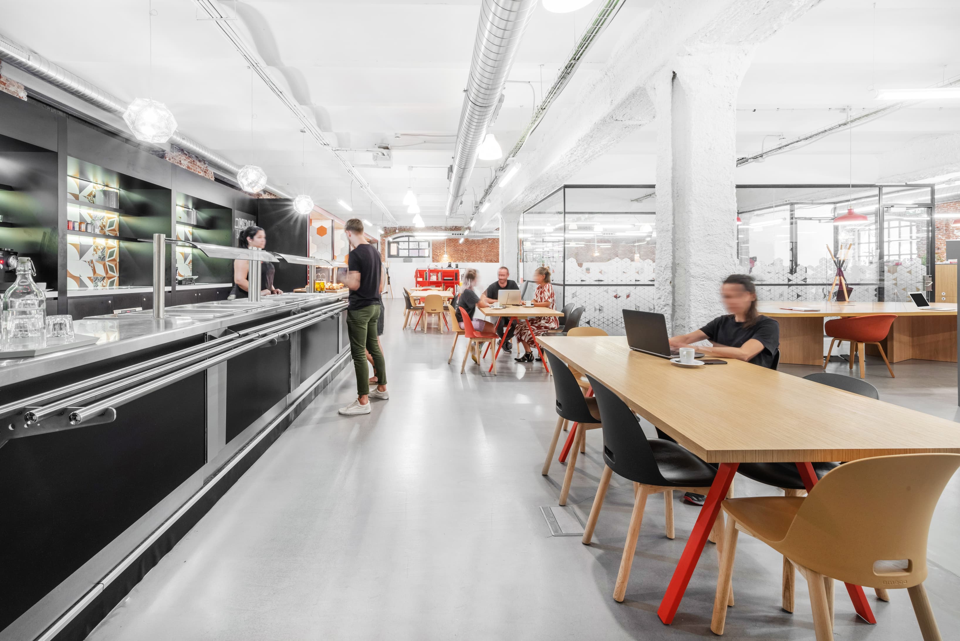 MADRID, Spaces Rio image 2 MADRID, Spaces Rio image 2