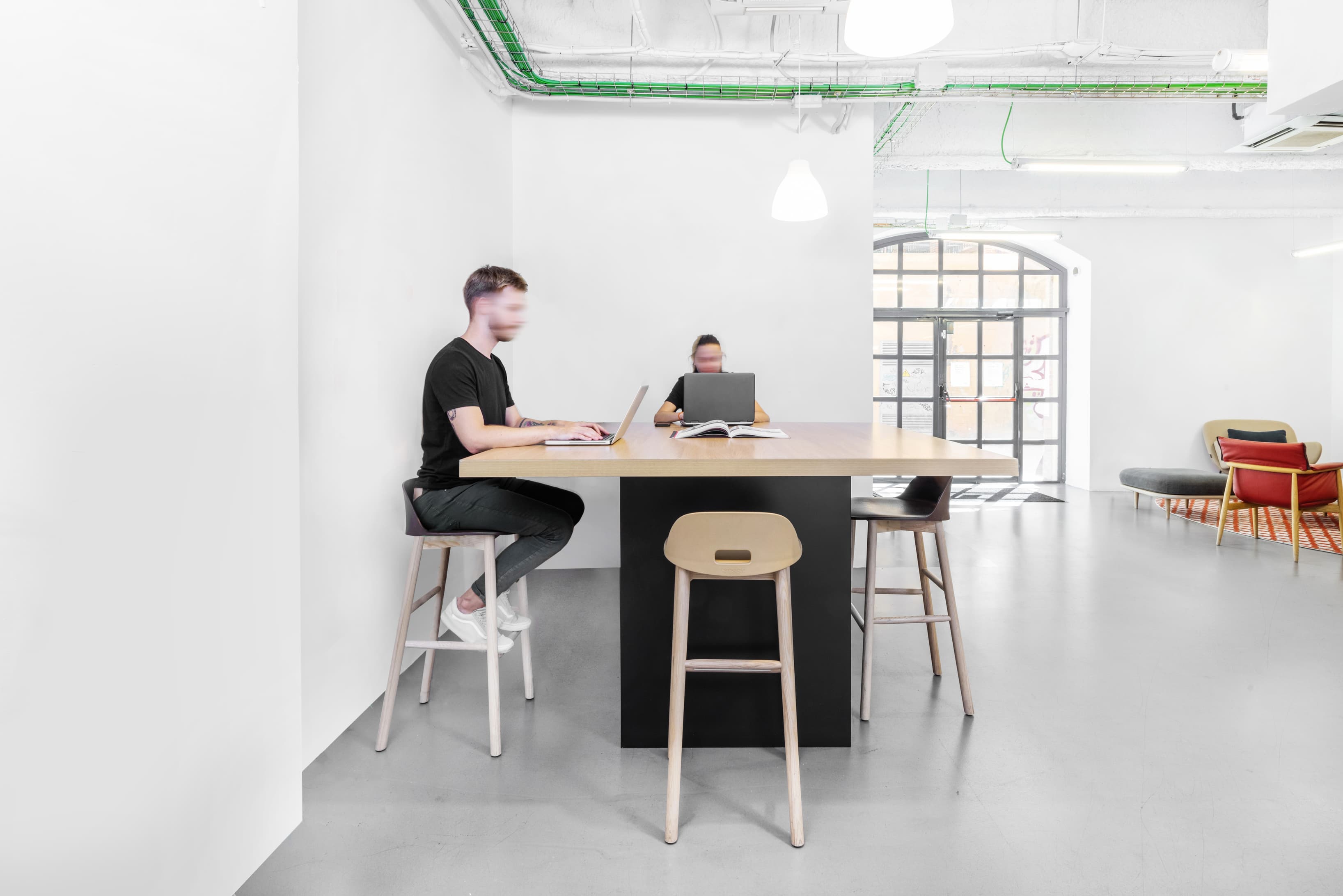 MADRID, Spaces Rio image 1 MADRID, Spaces Rio image 1