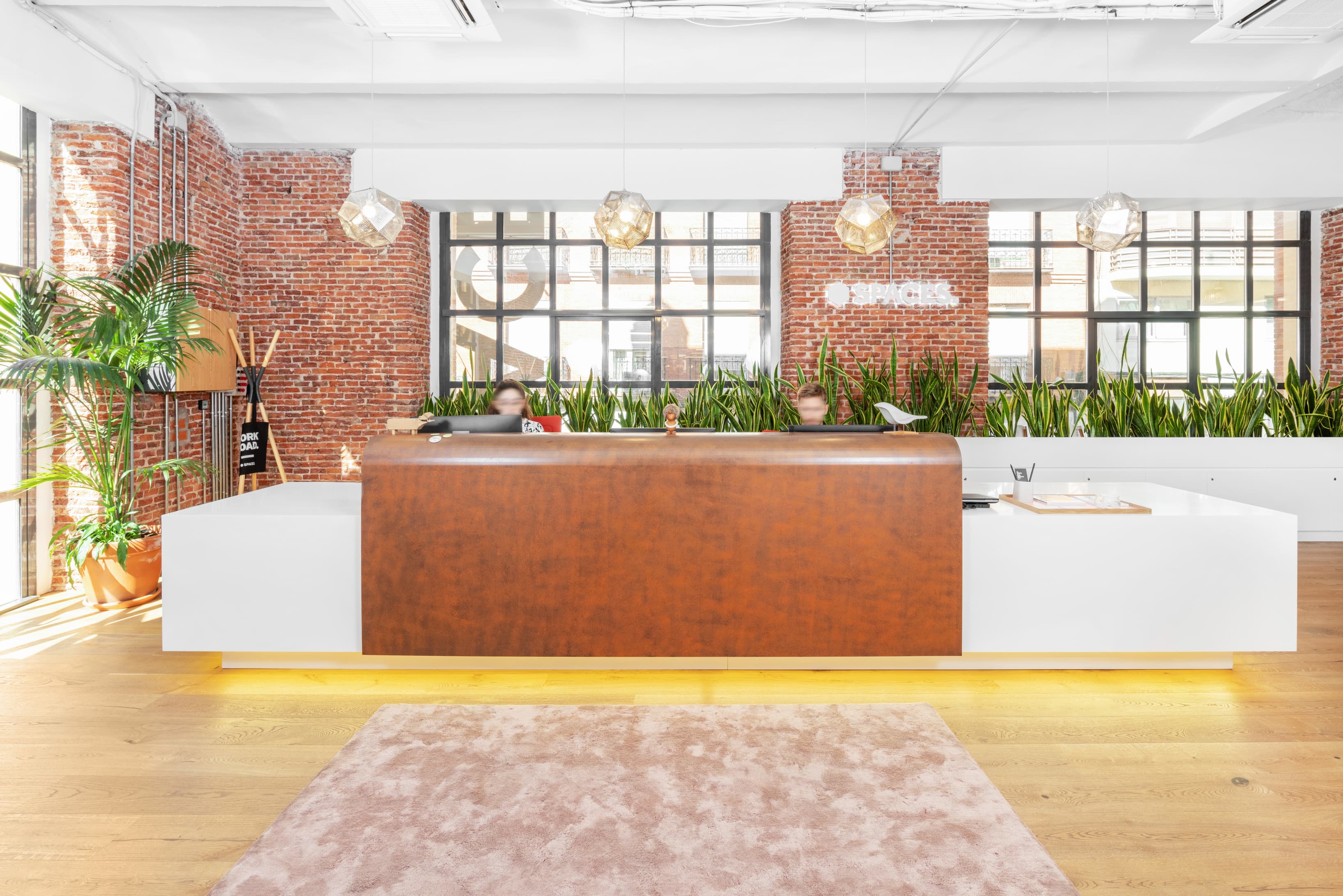 MADRID, Spaces Rio image 9 MADRID, Spaces Rio image 9