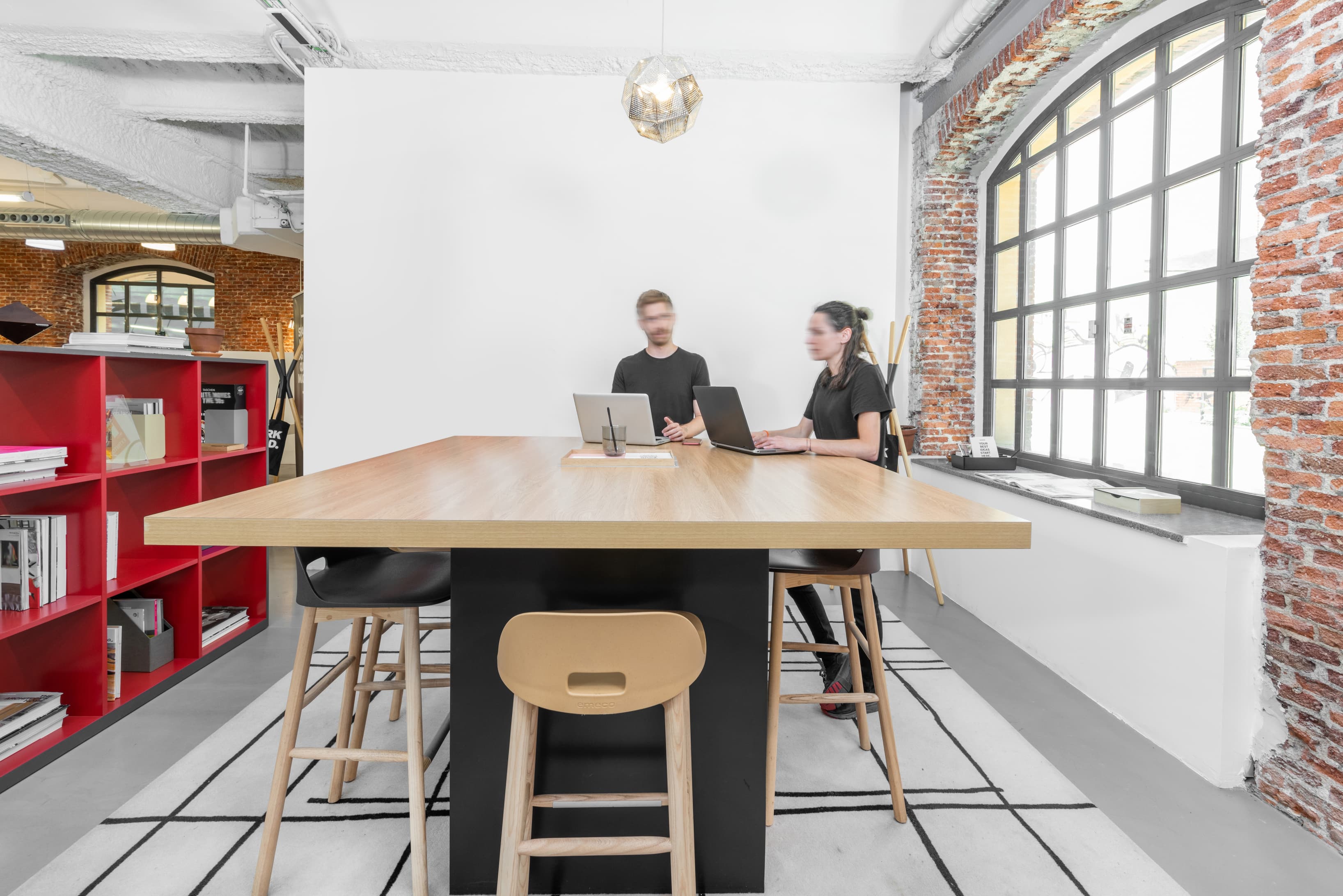 MADRID, Spaces Rio image 3 MADRID, Spaces Rio image 3