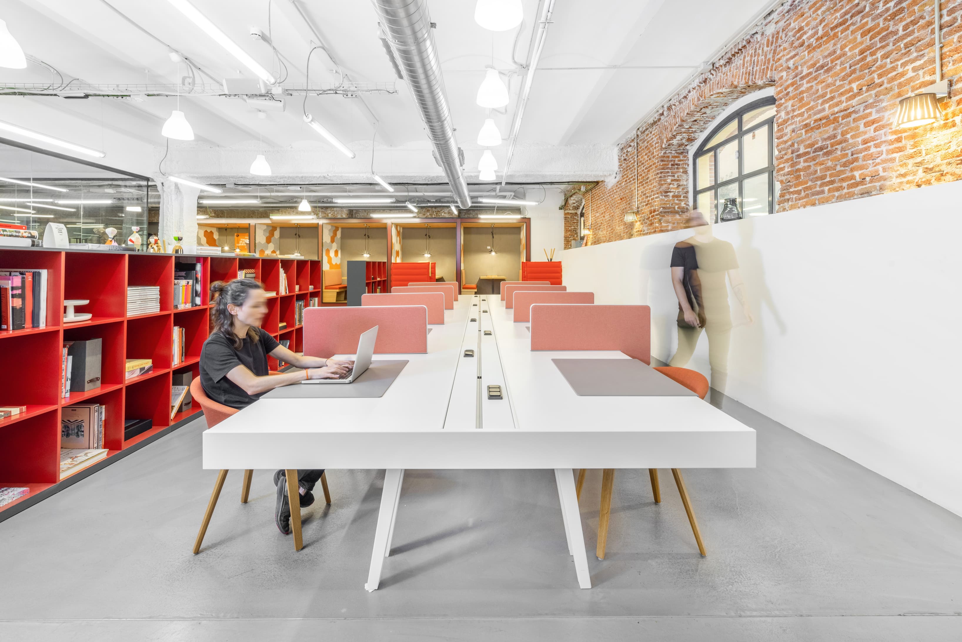 MADRID, Spaces Rio image 5 MADRID, Spaces Rio image 5