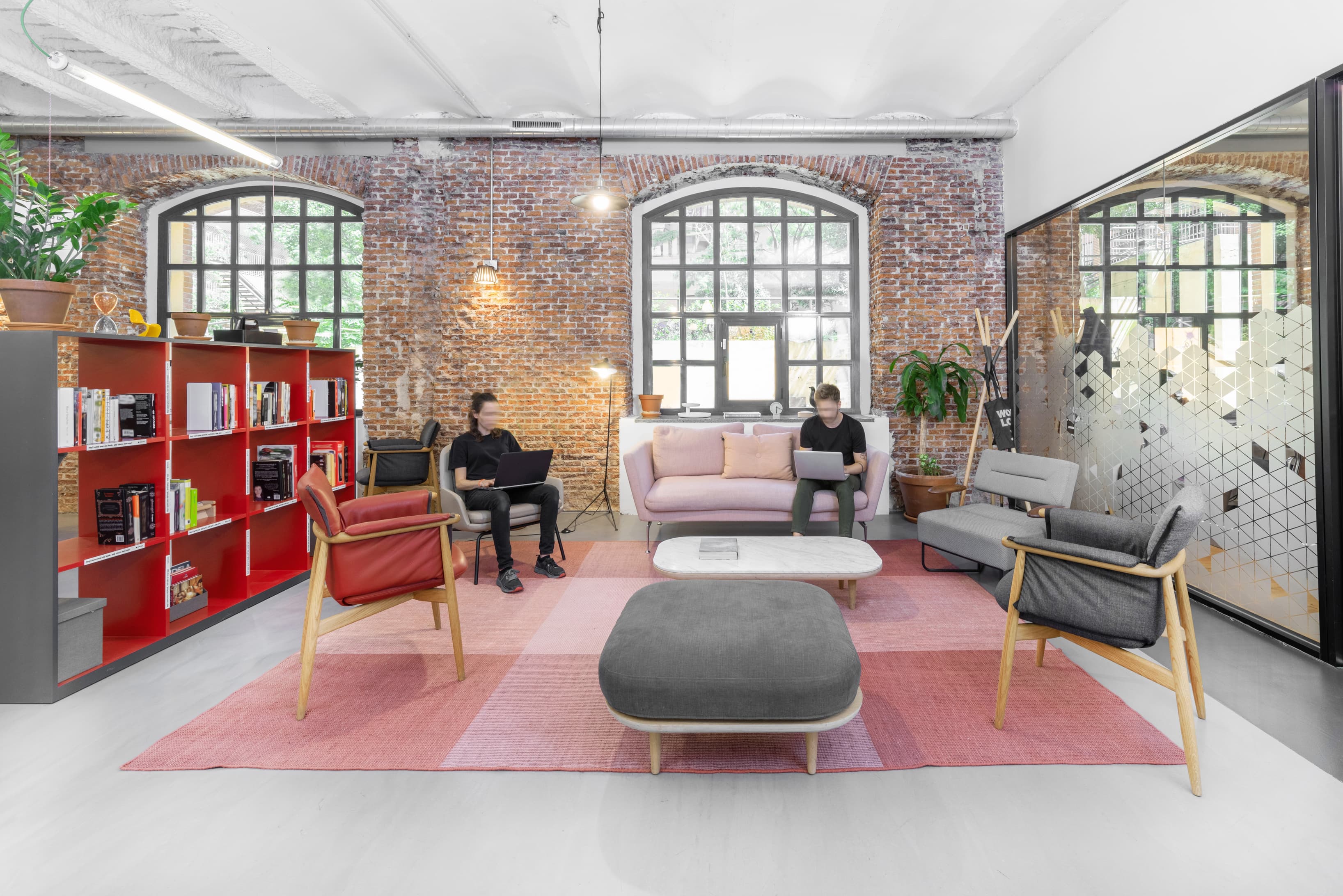 MADRID, Spaces Rio image 8 MADRID, Spaces Rio image 8