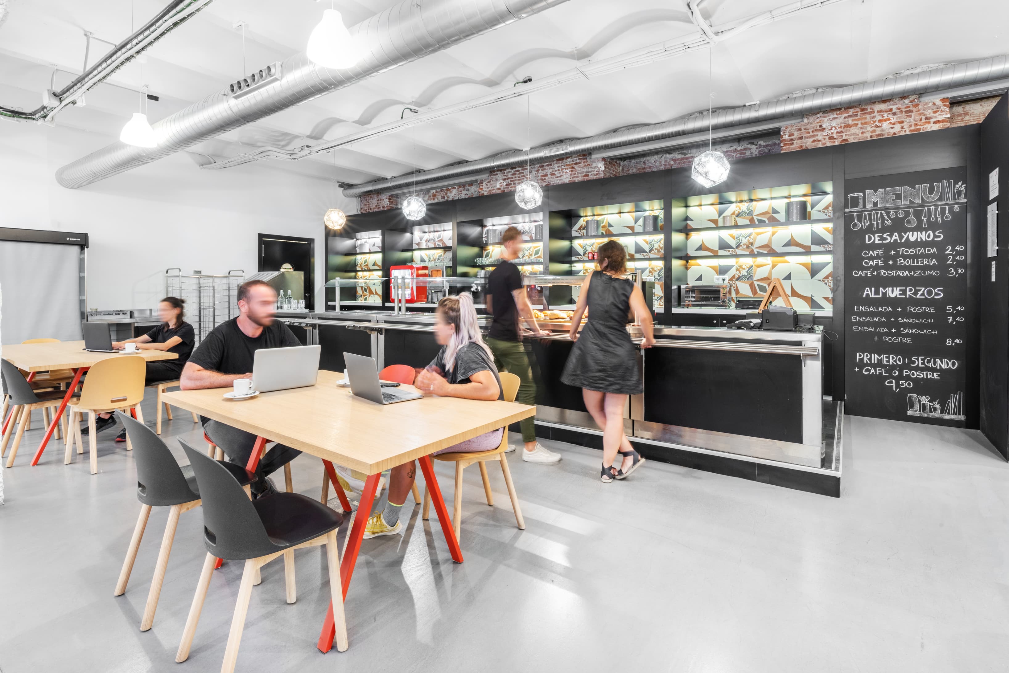 MADRID, Spaces Rio image 7 MADRID, Spaces Rio image 7