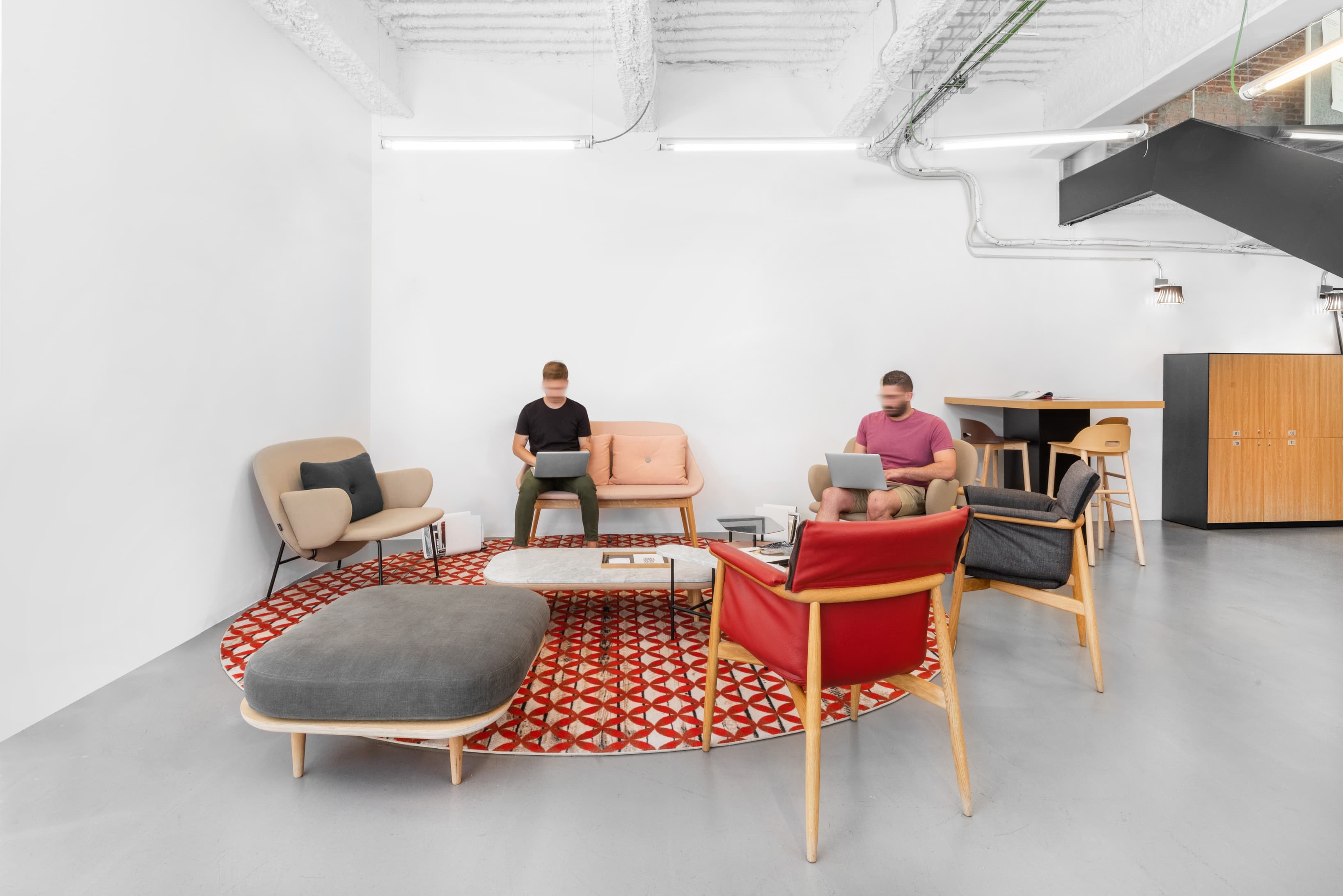 MADRID, Spaces Rio image 6 MADRID, Spaces Rio image 6