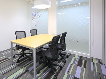 OSAKA, Hankyu Ibaraki-shi Station image 3