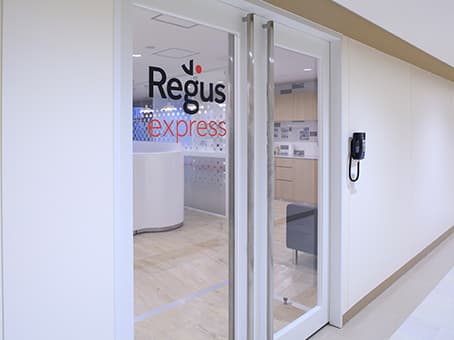 OSAKA, Hankyu Senri Choou image 2