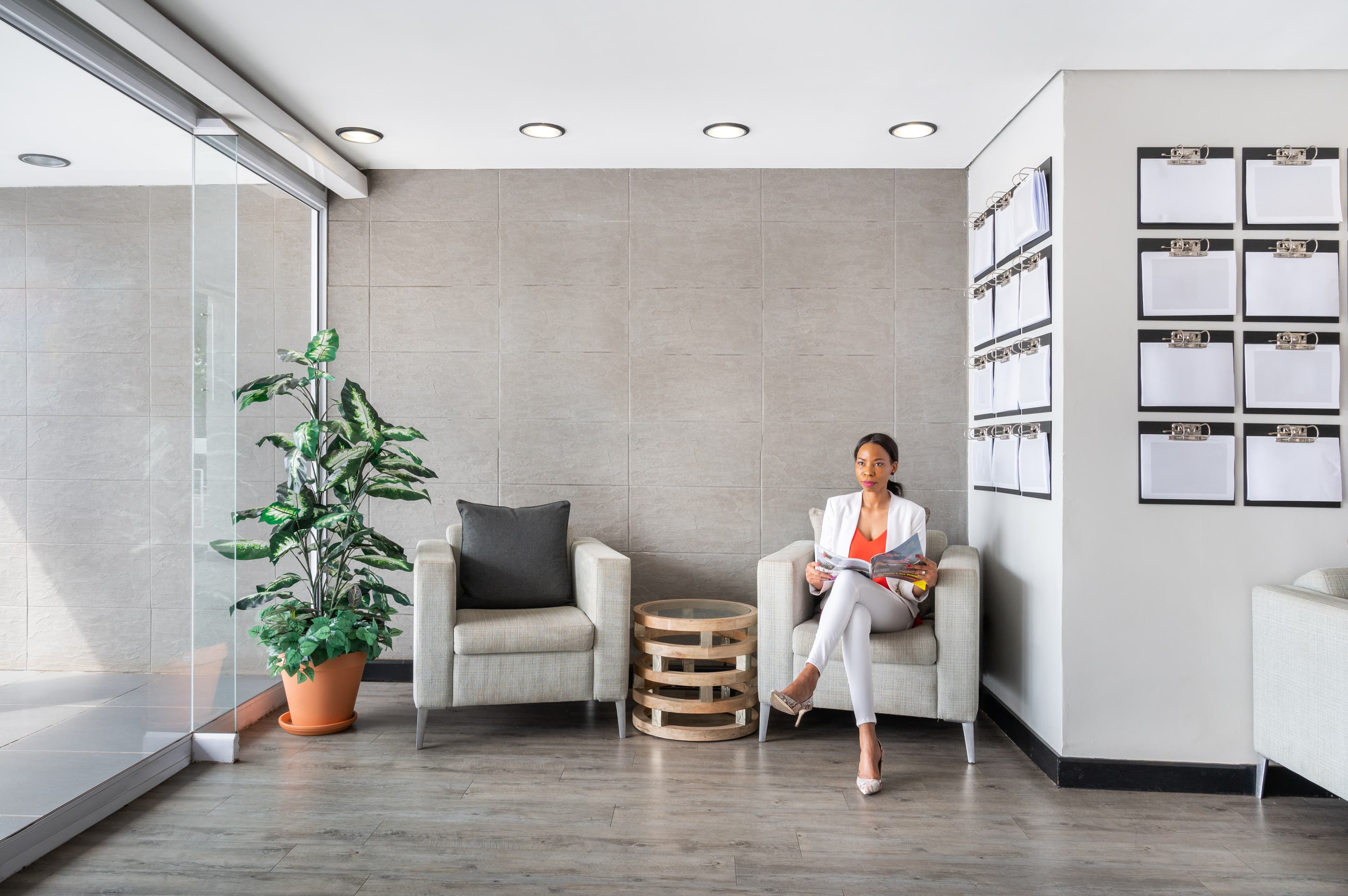 JOHANNESBURG, SPACES Rivonia image 7 JOHANNESBURG, SPACES Rivonia image 7