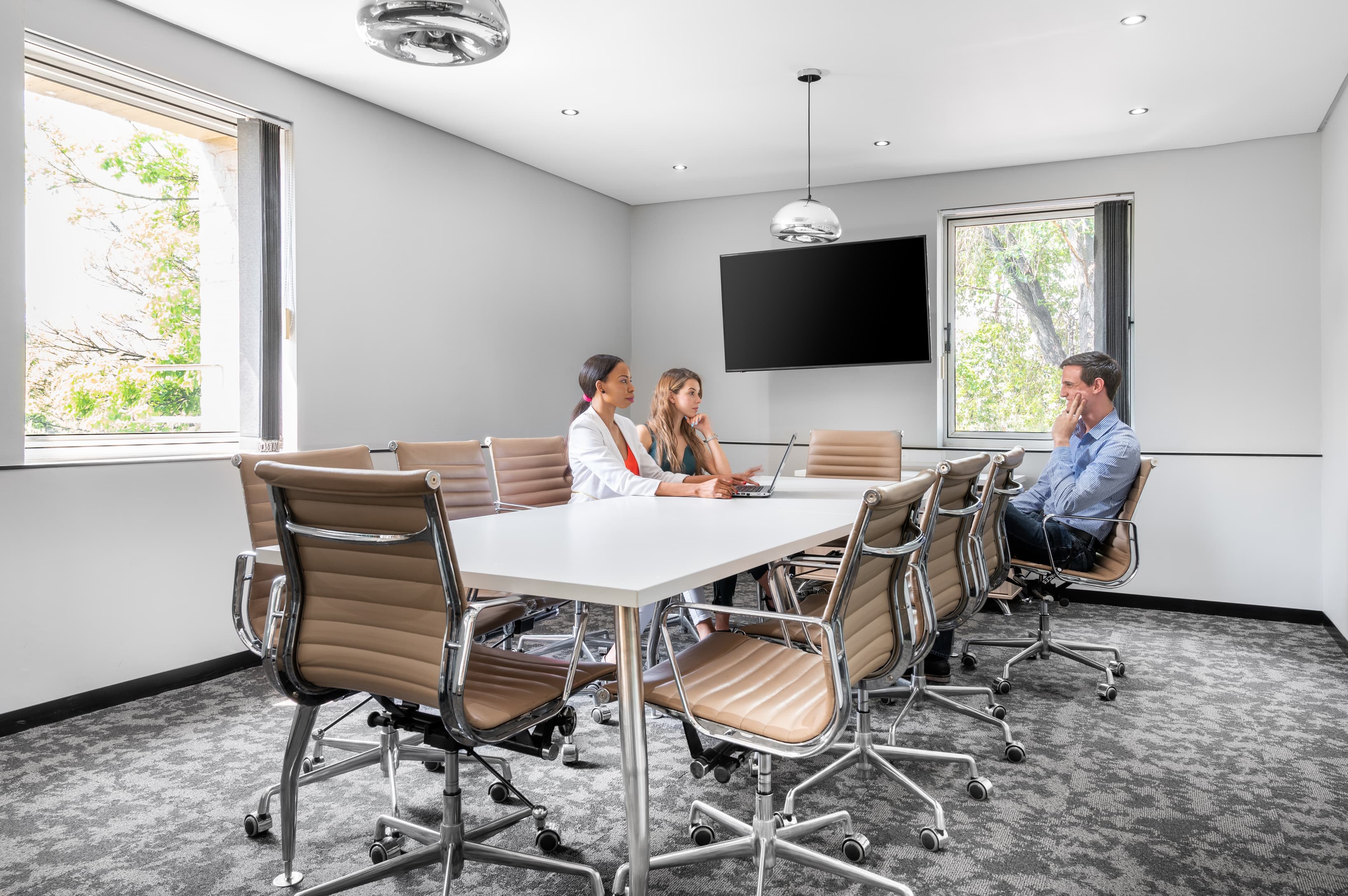 JOHANNESBURG, SPACES Rivonia image 8 JOHANNESBURG, SPACES Rivonia image 8