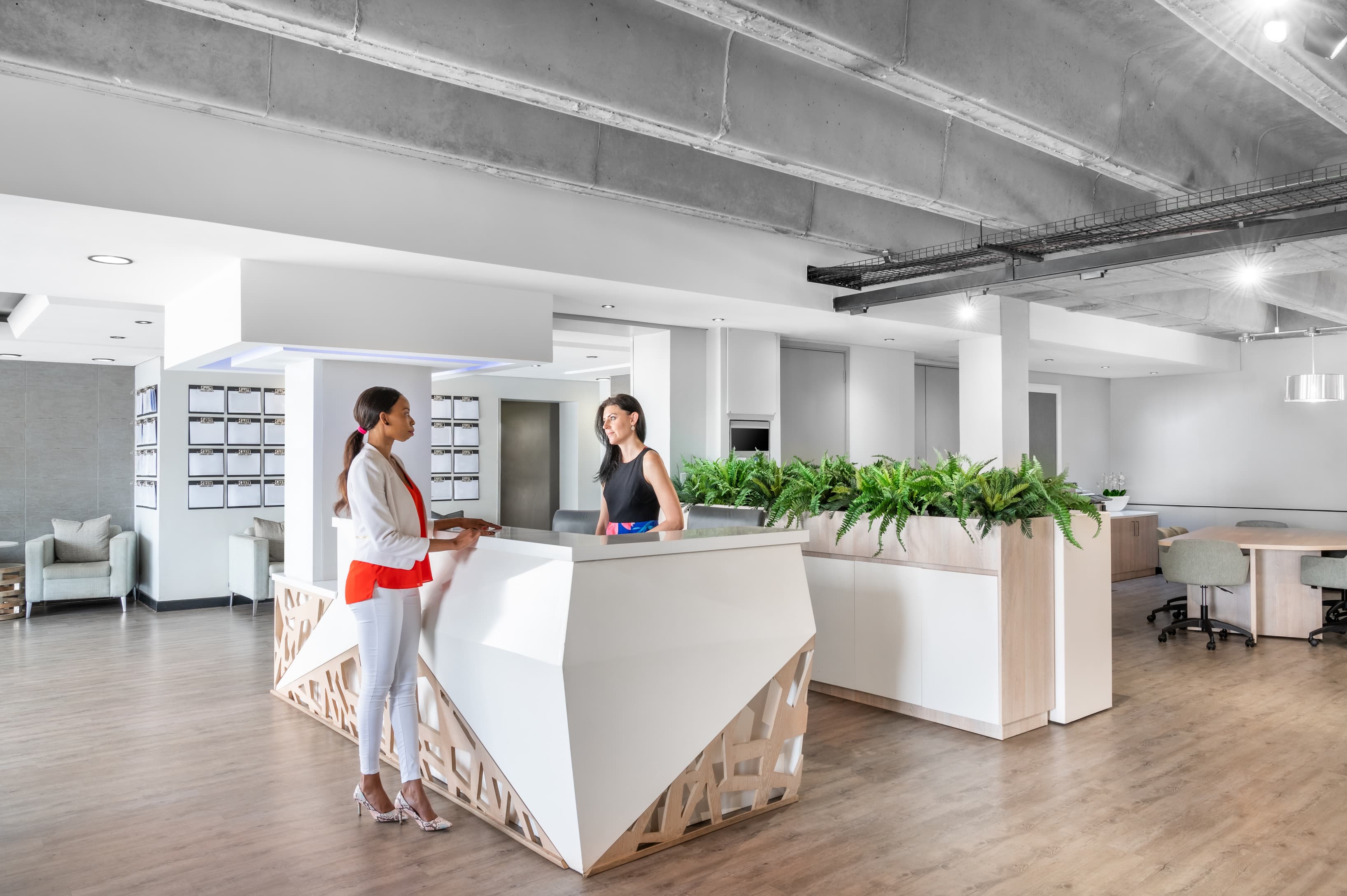 JOHANNESBURG, SPACES Rivonia image 1 JOHANNESBURG, SPACES Rivonia image 1