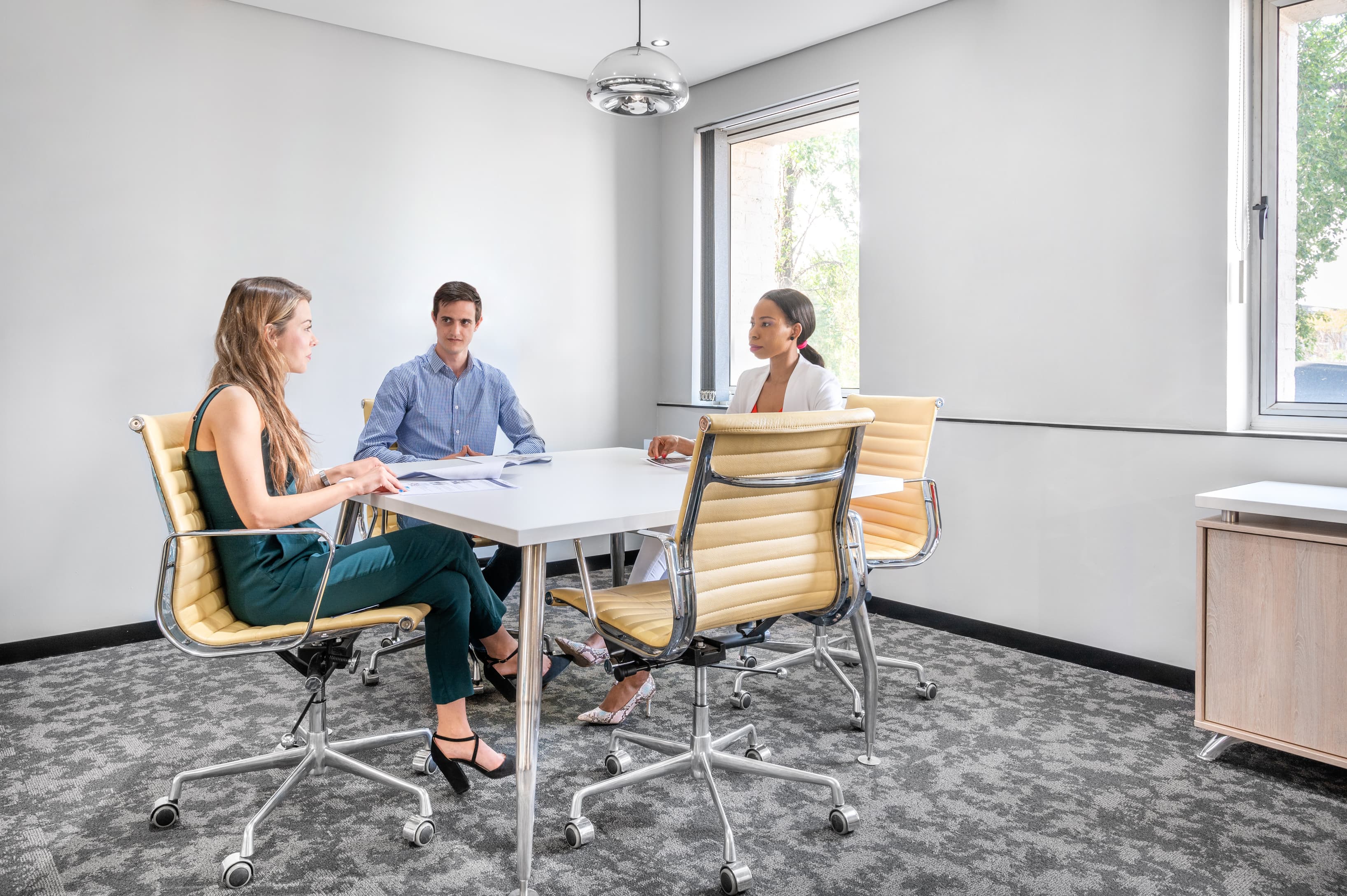 JOHANNESBURG, SPACES Rivonia image 10 JOHANNESBURG, SPACES Rivonia image 10