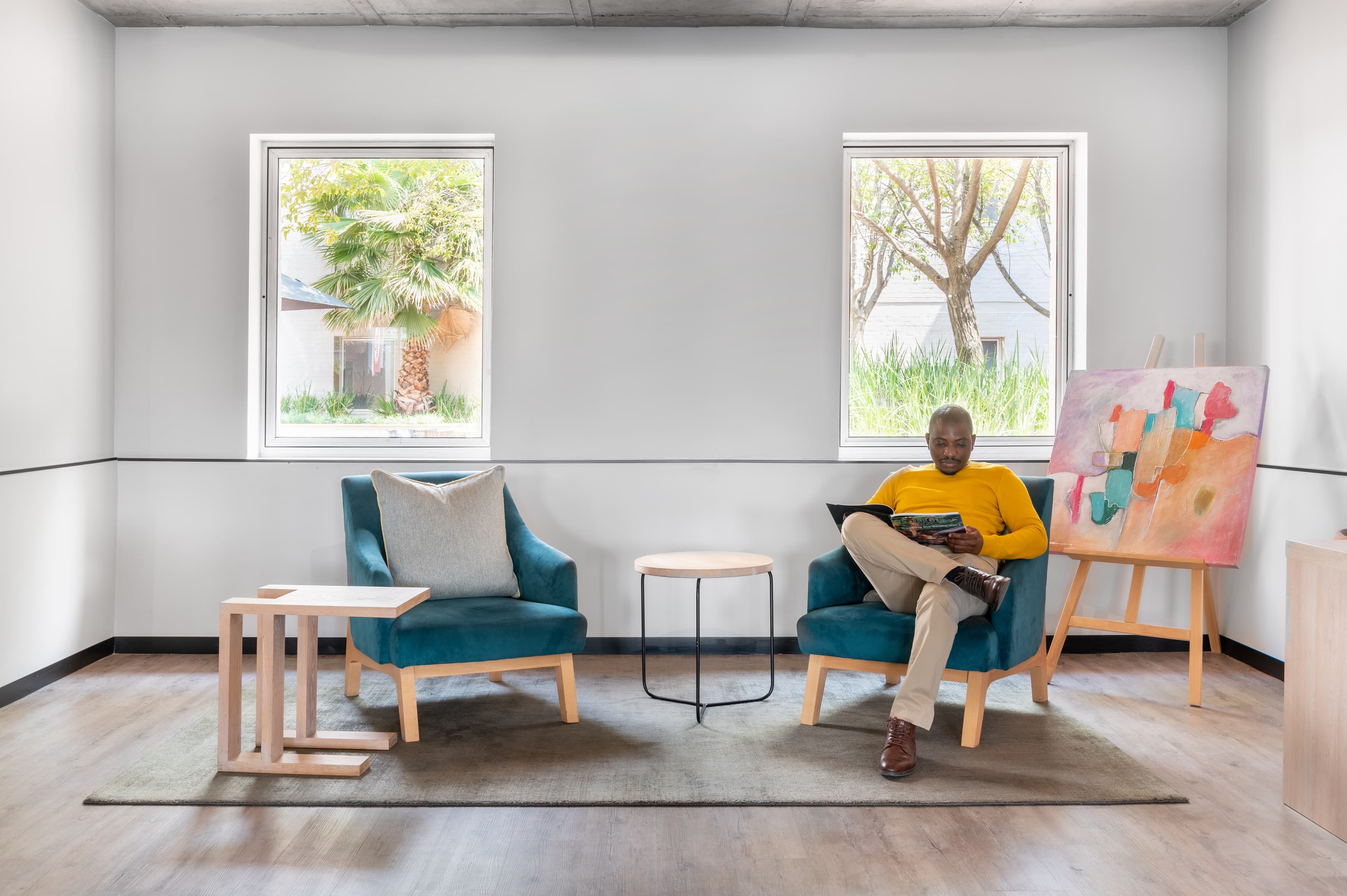 JOHANNESBURG, SPACES Rivonia image 12 JOHANNESBURG, SPACES Rivonia image 12