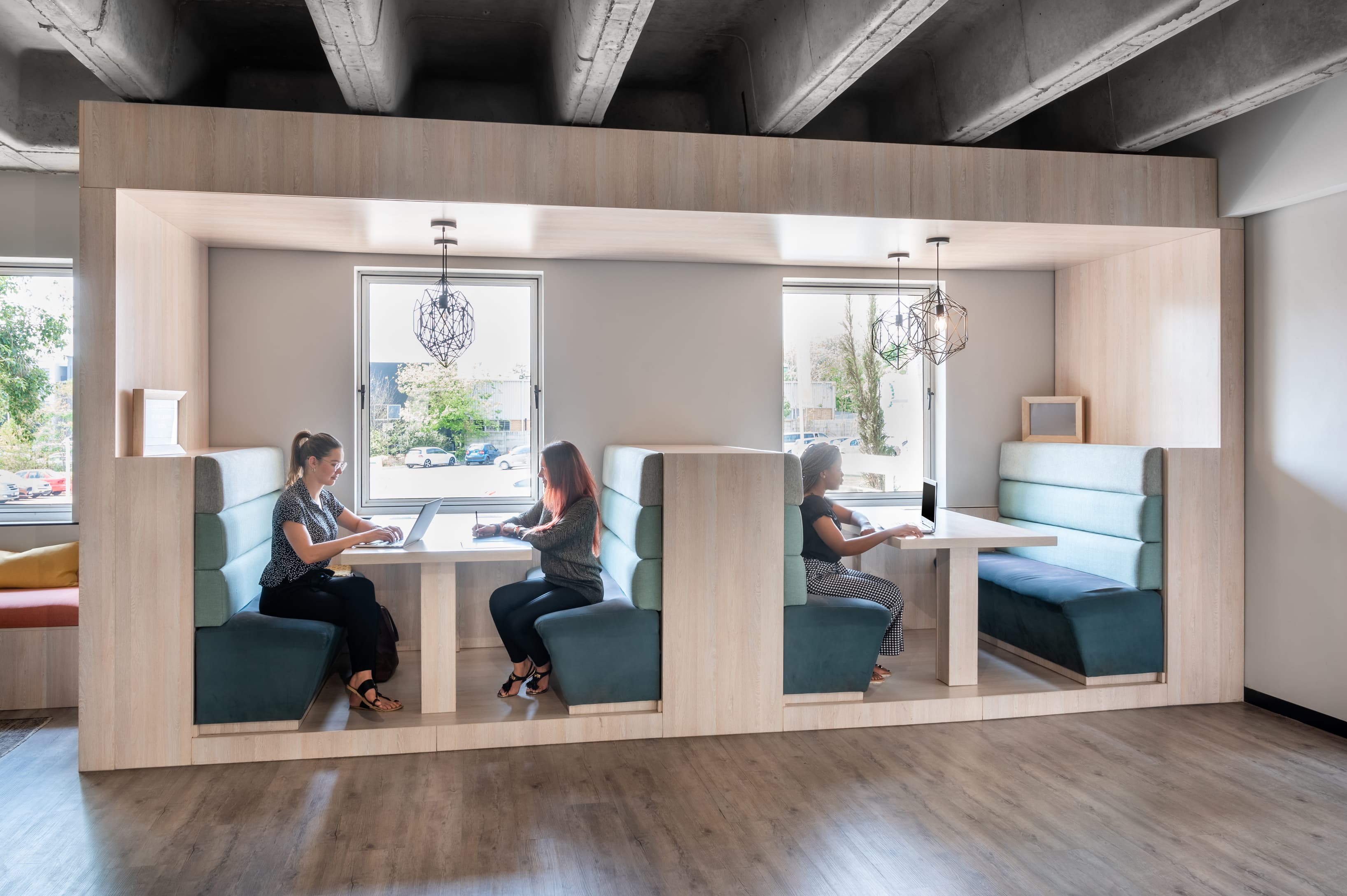 JOHANNESBURG, SPACES Rivonia image 11 JOHANNESBURG, SPACES Rivonia image 11