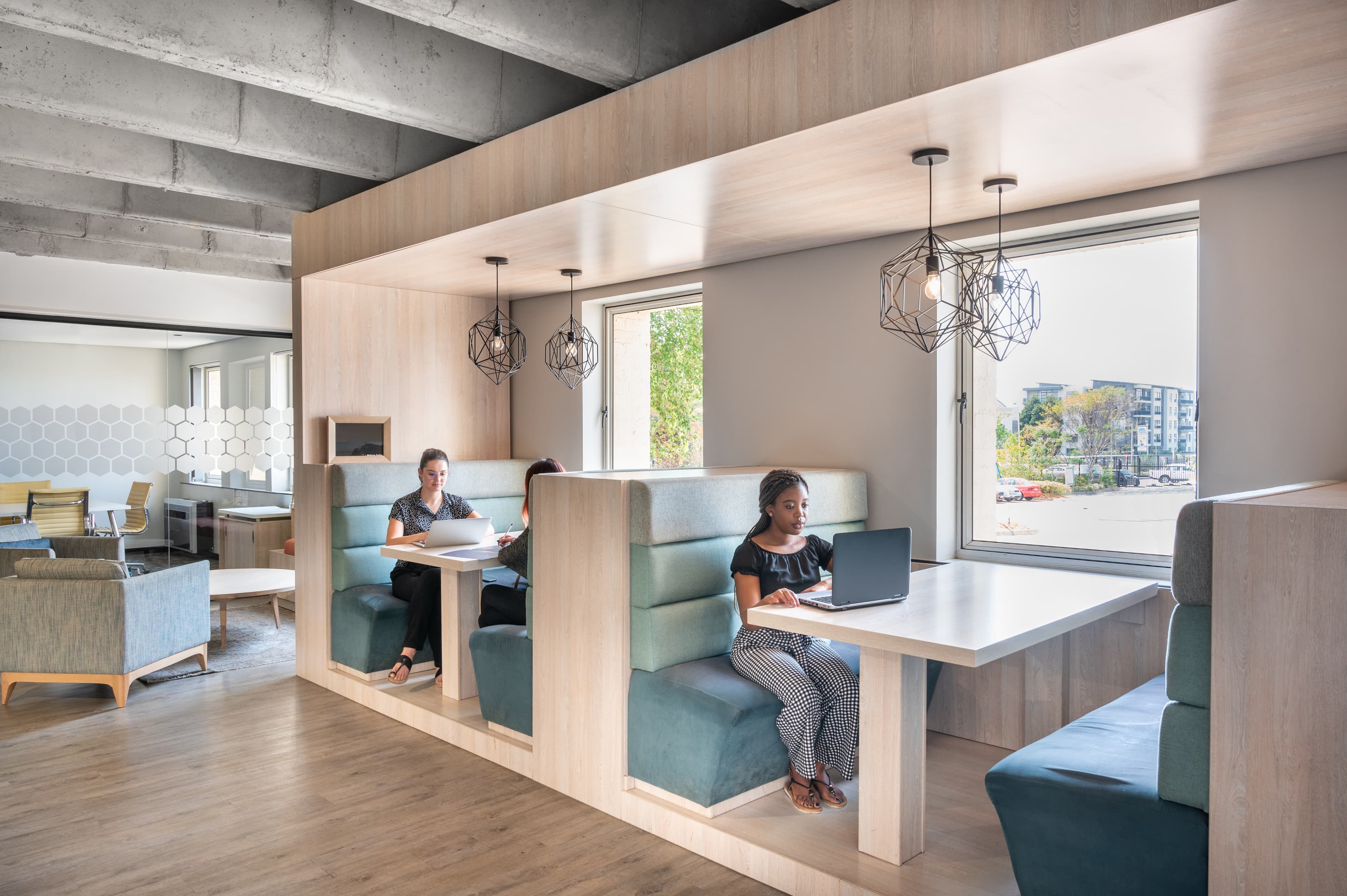 JOHANNESBURG, SPACES Rivonia image 3 JOHANNESBURG, SPACES Rivonia image 3