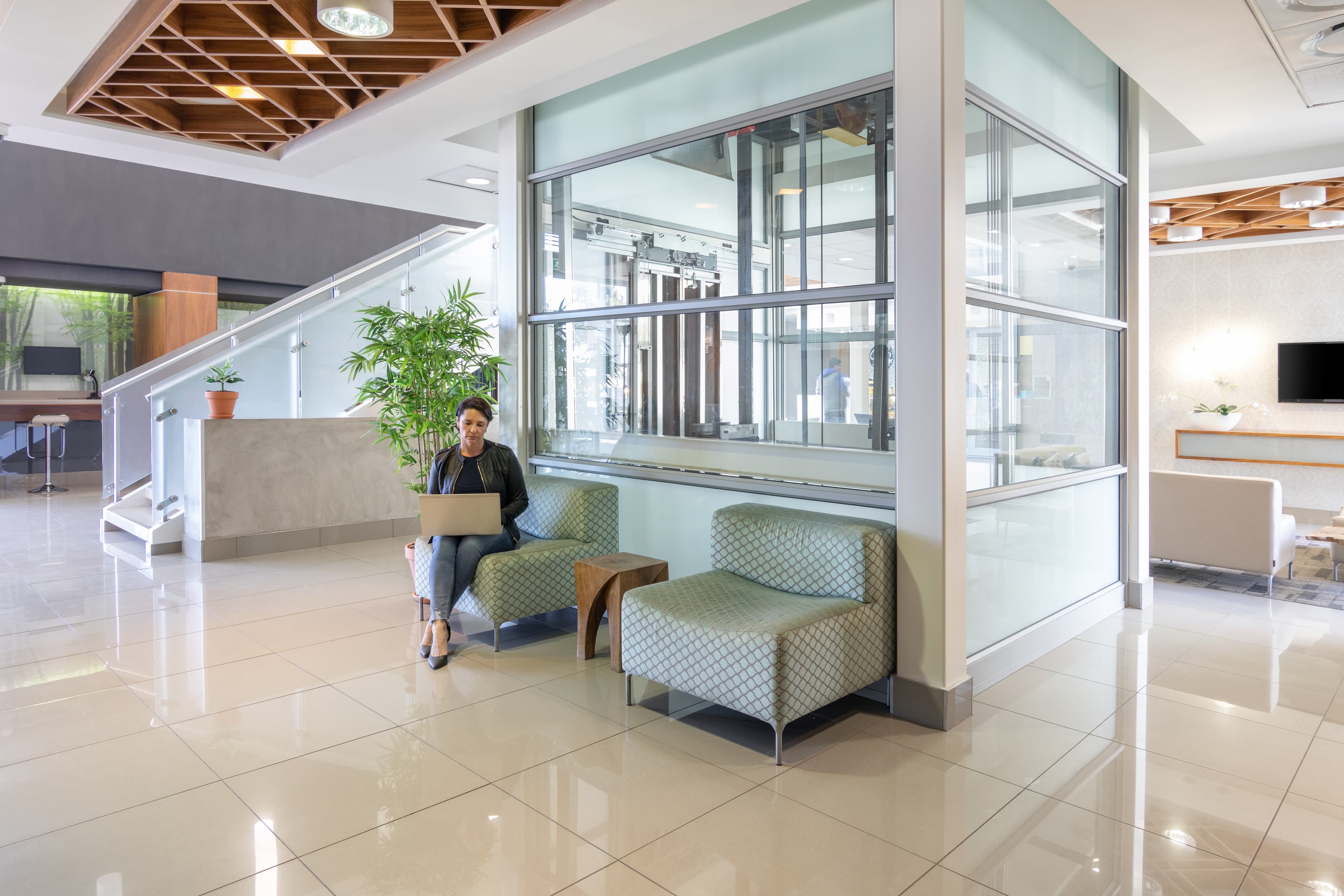 JOHANNESBURG, SPACES Broadacres image 10
