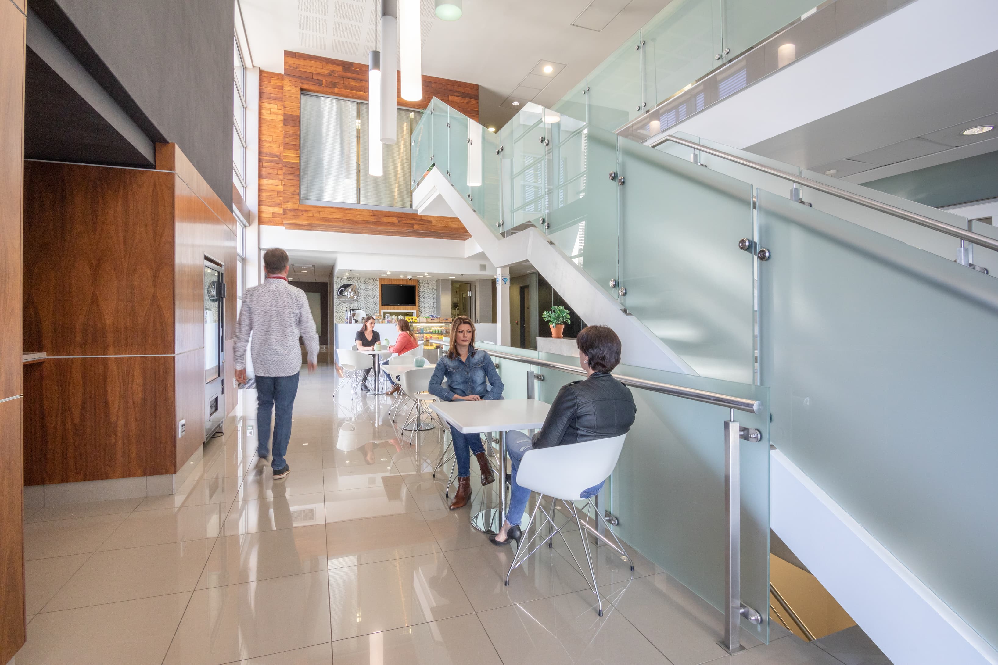 JOHANNESBURG, SPACES Broadacres image 11