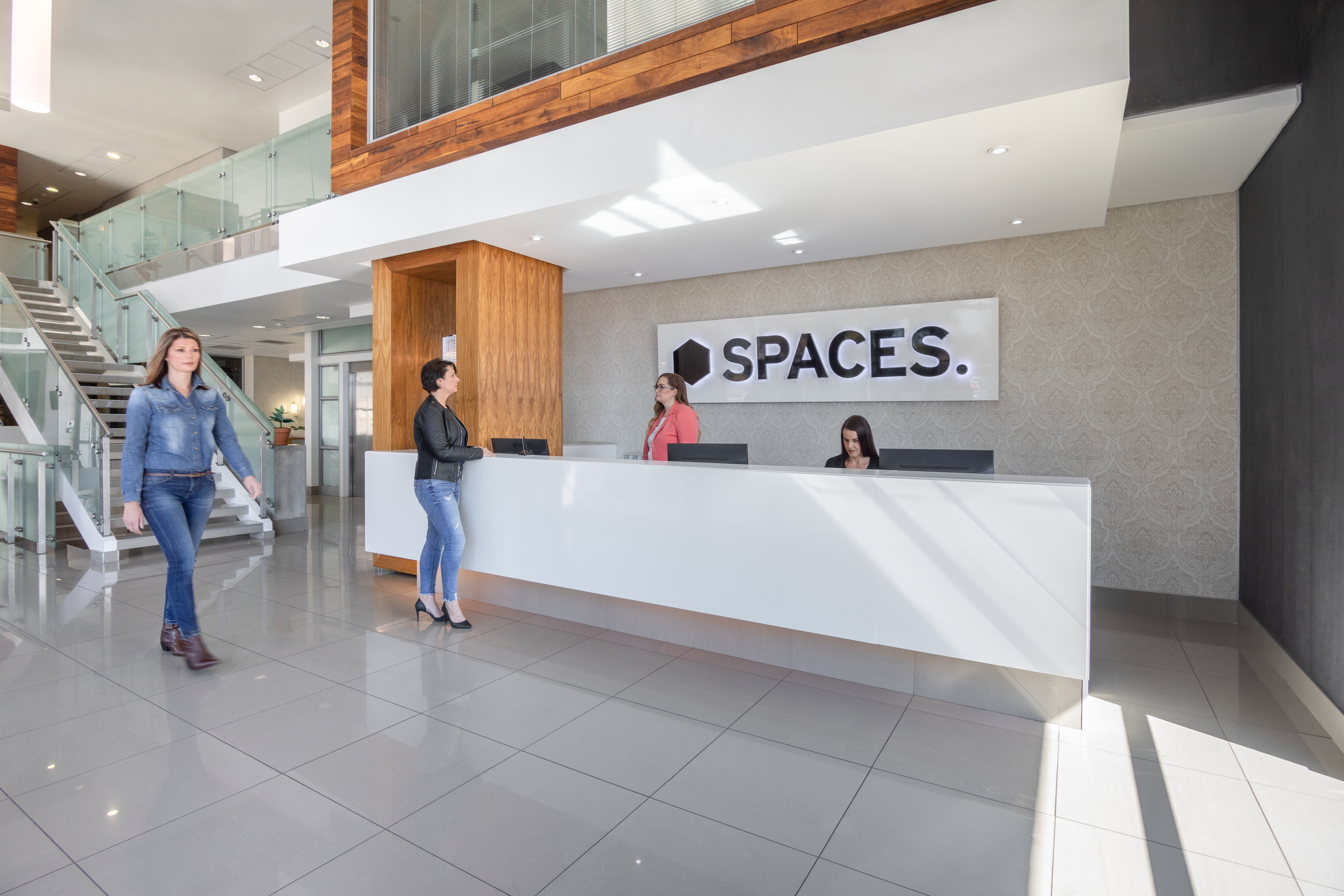 JOHANNESBURG, SPACES Broadacres image 14