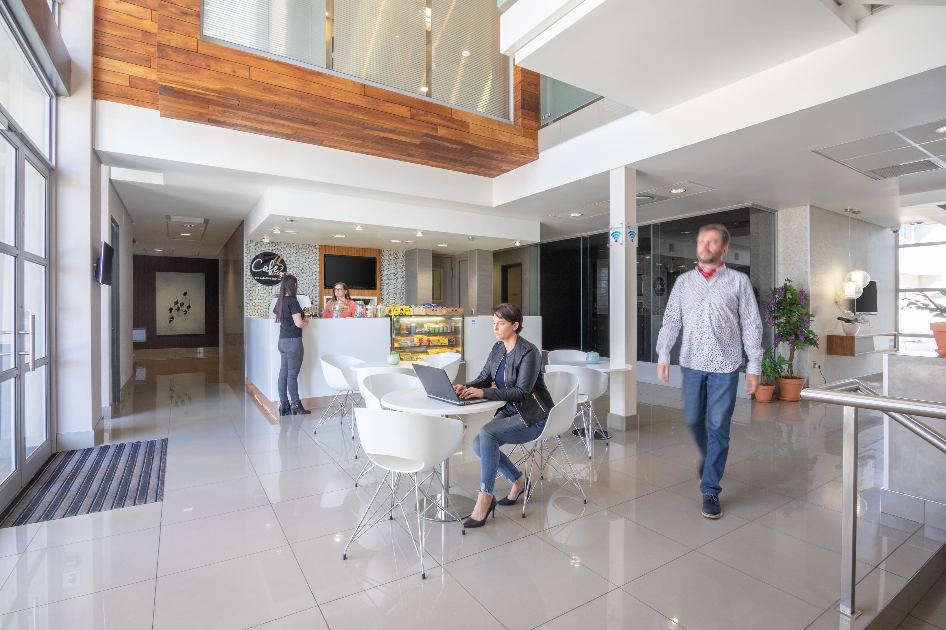 JOHANNESBURG, SPACES Broadacres image 2