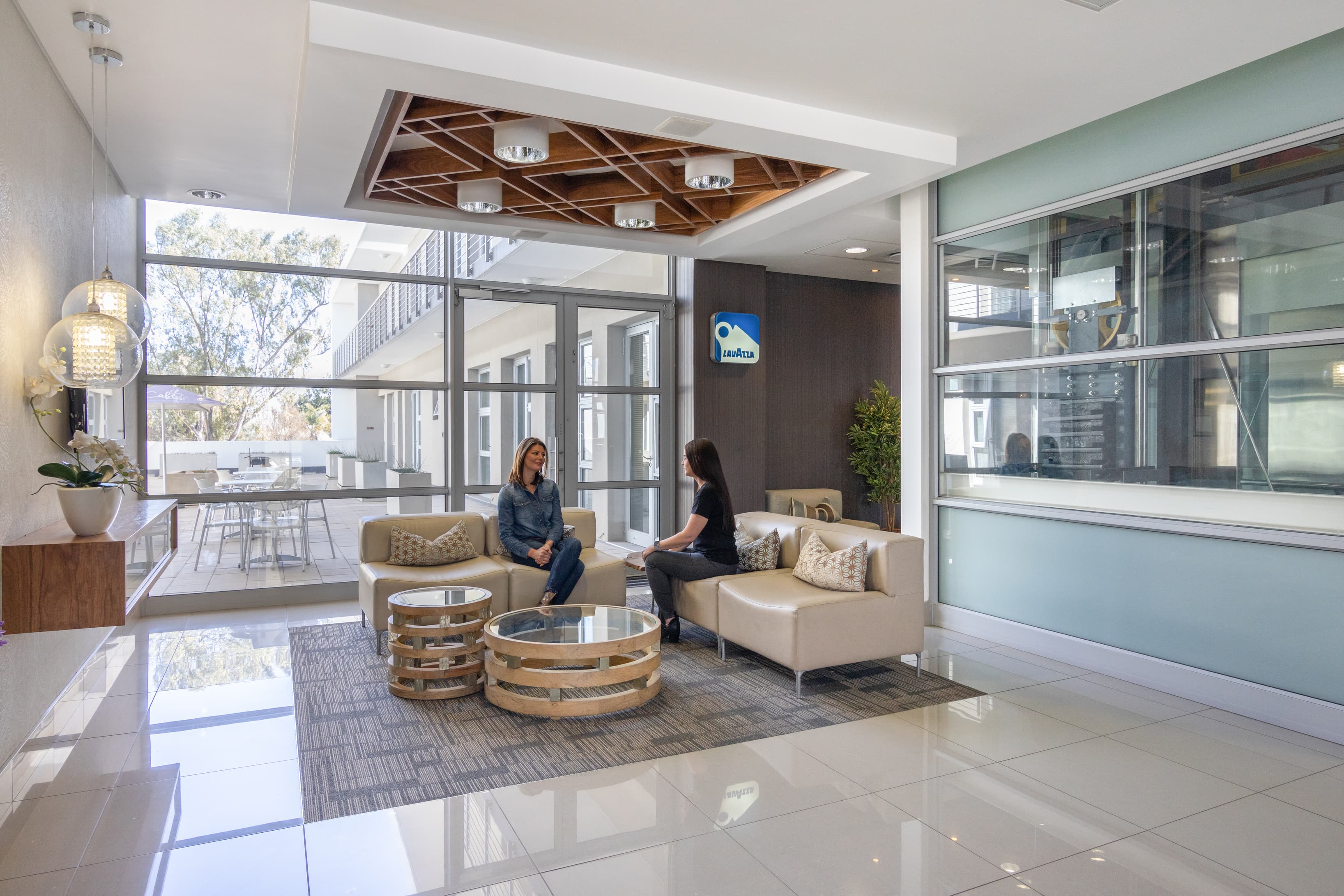 JOHANNESBURG, SPACES Broadacres image 1
