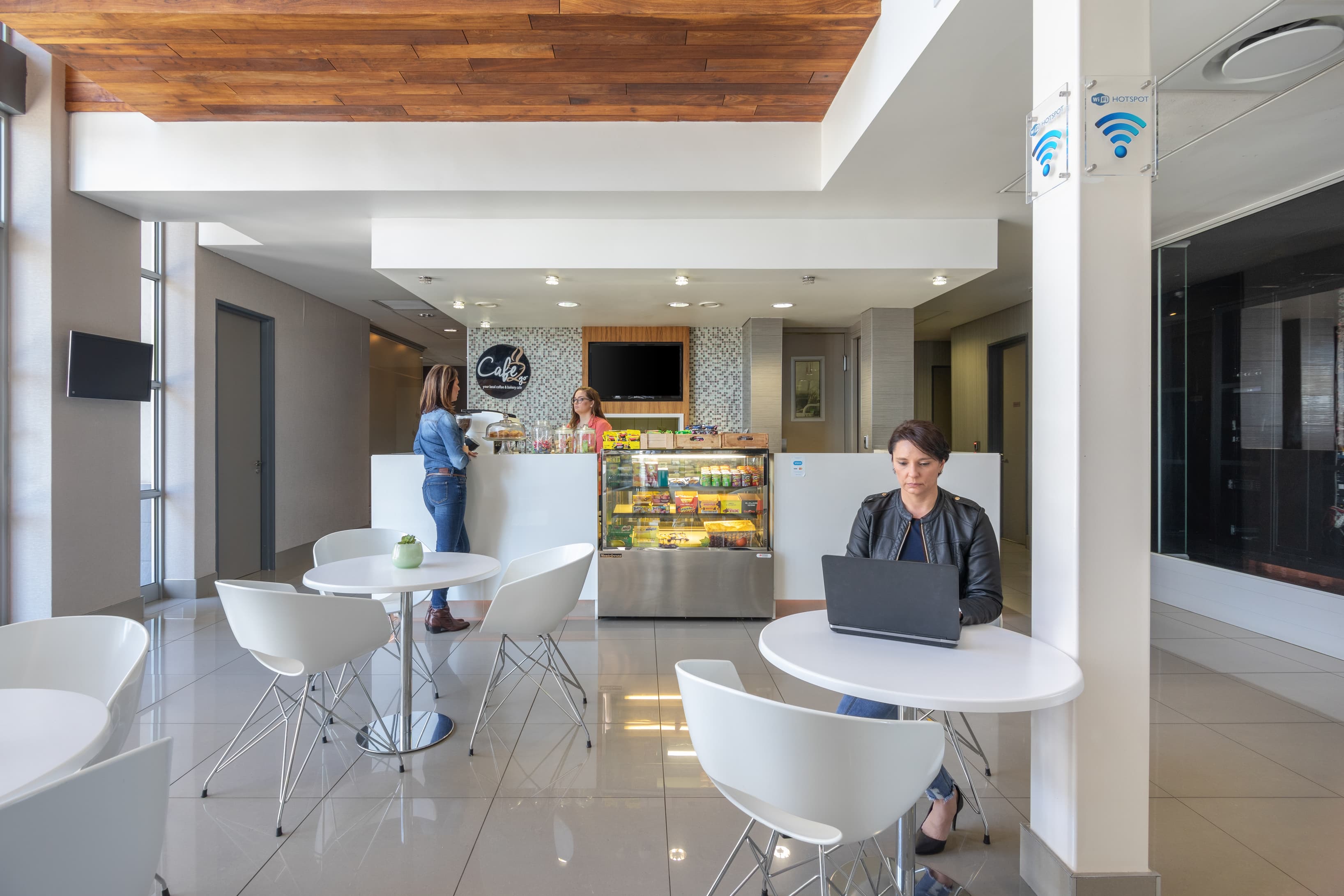 JOHANNESBURG, SPACES Broadacres image 3
