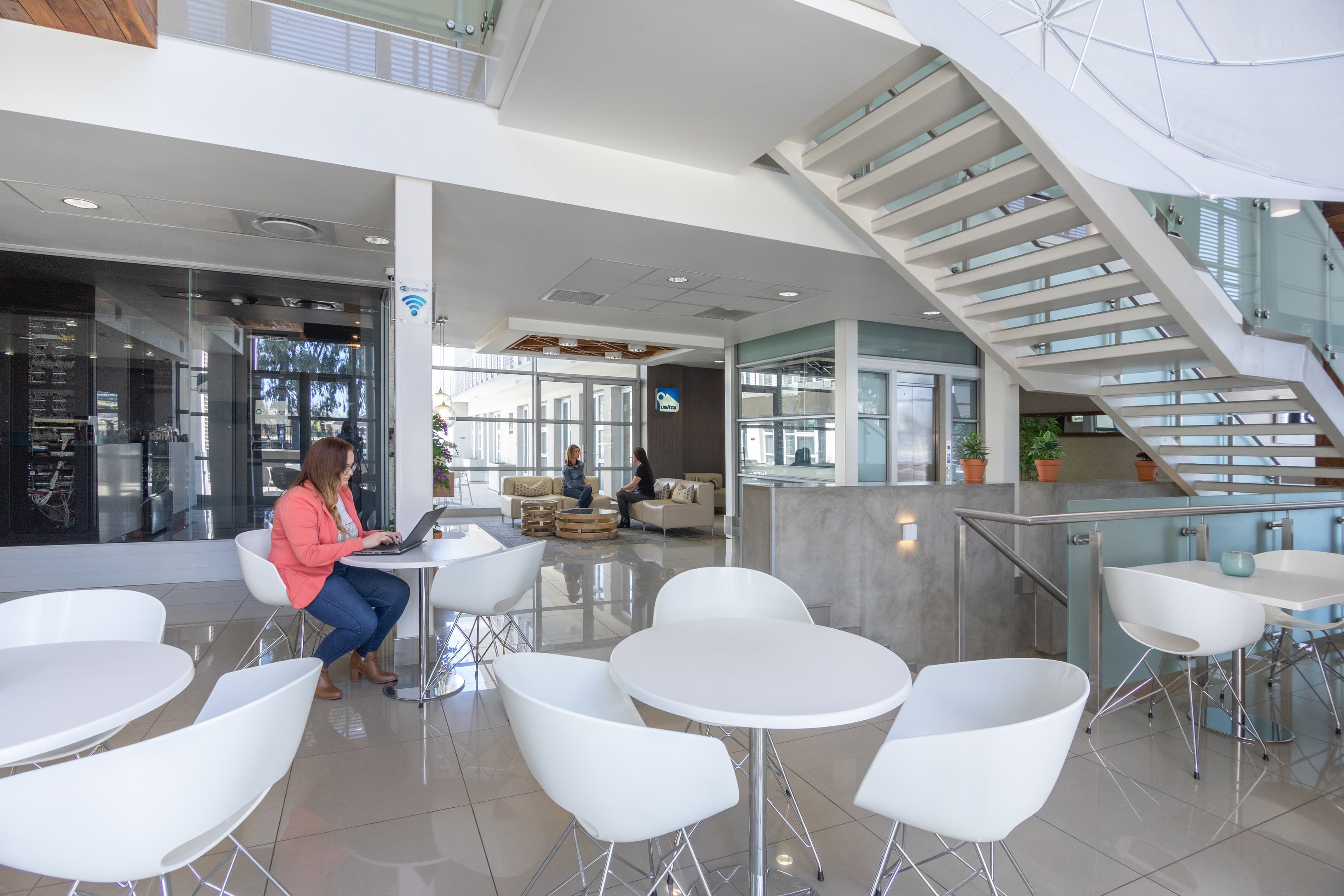 JOHANNESBURG, SPACES Broadacres image 7