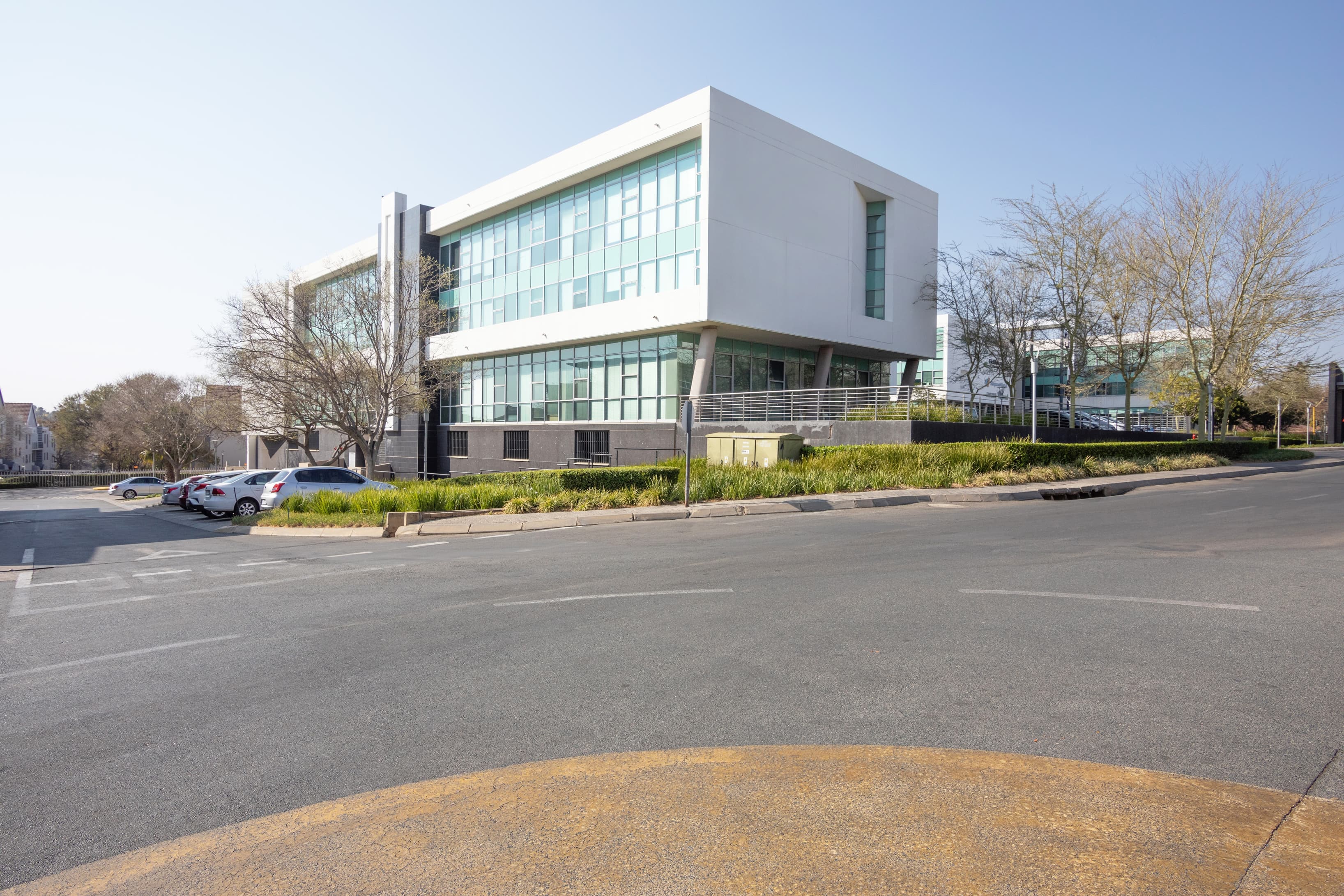 JOHANNESBURG, SPACES Design Quarter image 3