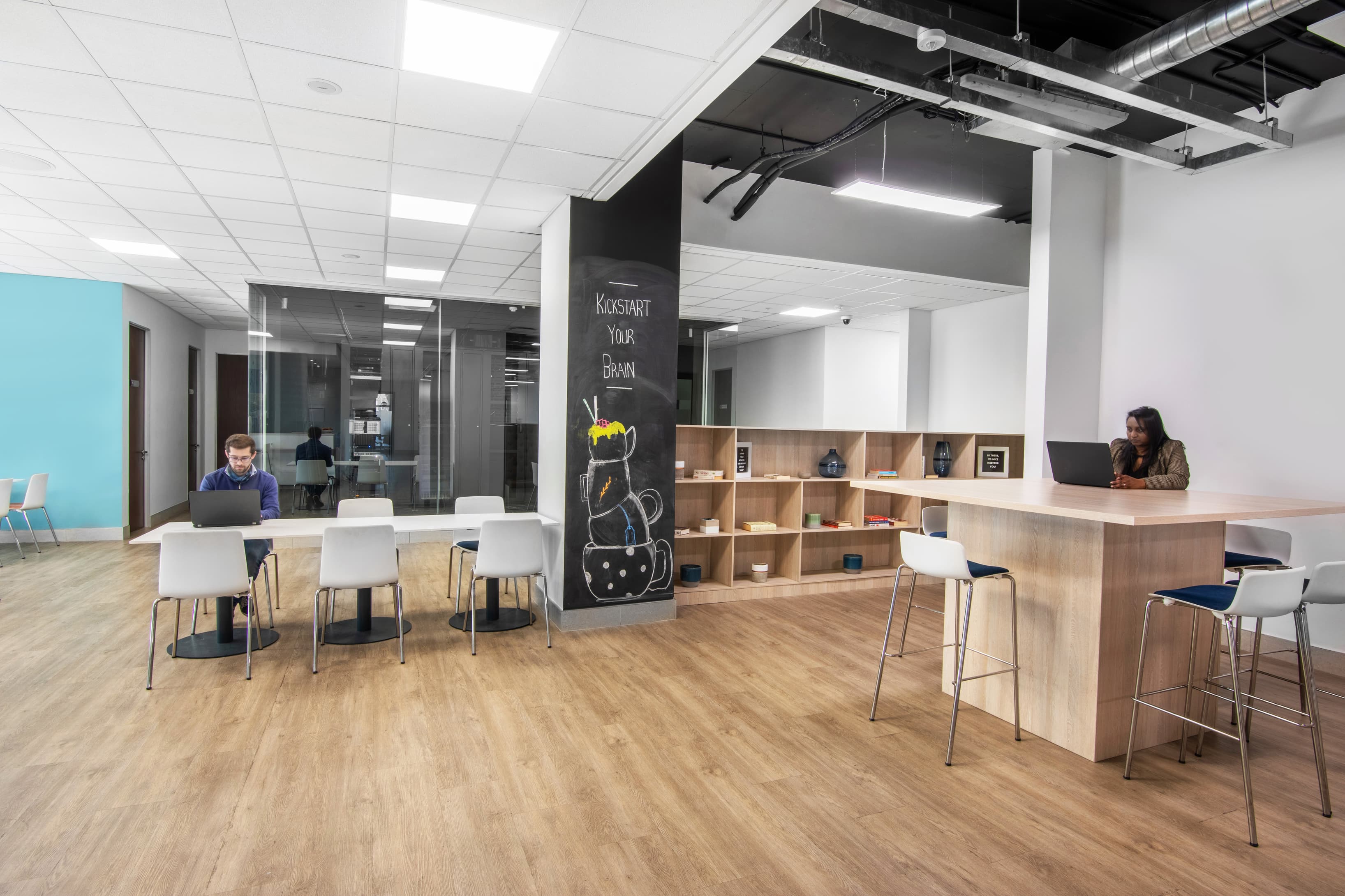 JOHANNESBURG, SPACES Design Quarter image 2