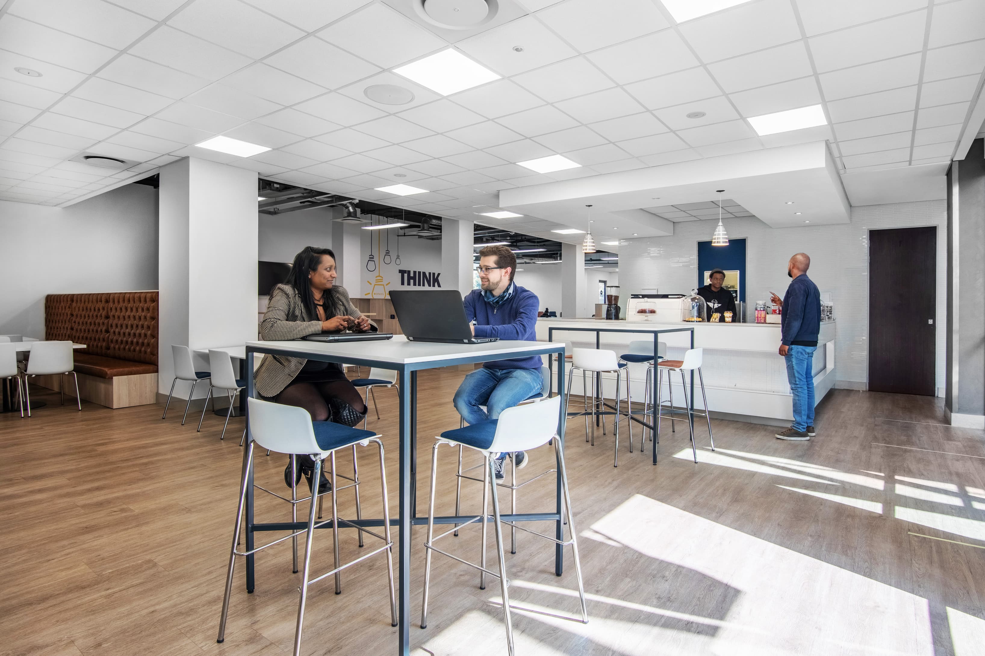 JOHANNESBURG, SPACES Design Quarter image 8