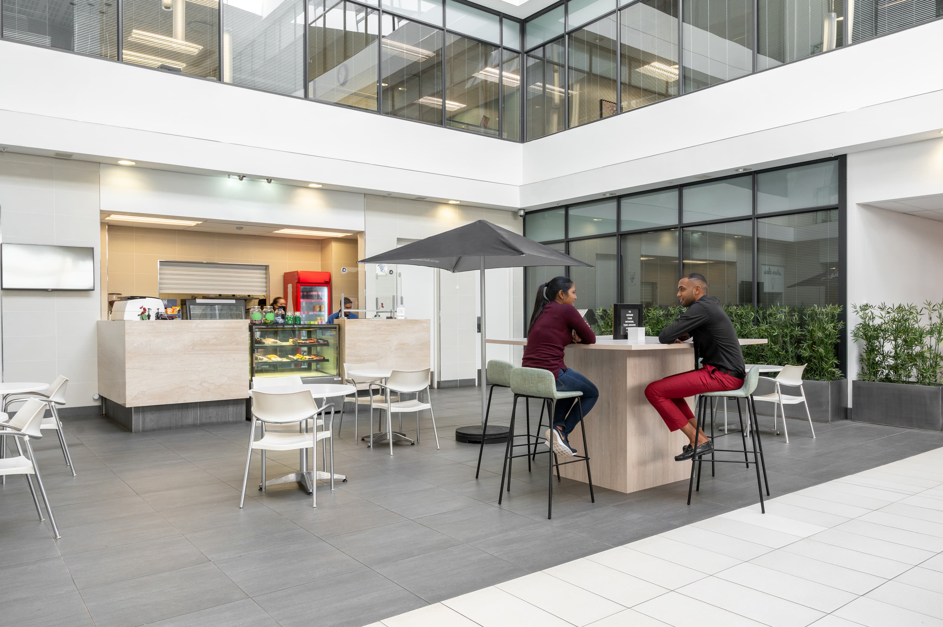 DURBAN, SPACES Umhlanga image 8 DURBAN, SPACES Umhlanga image 8