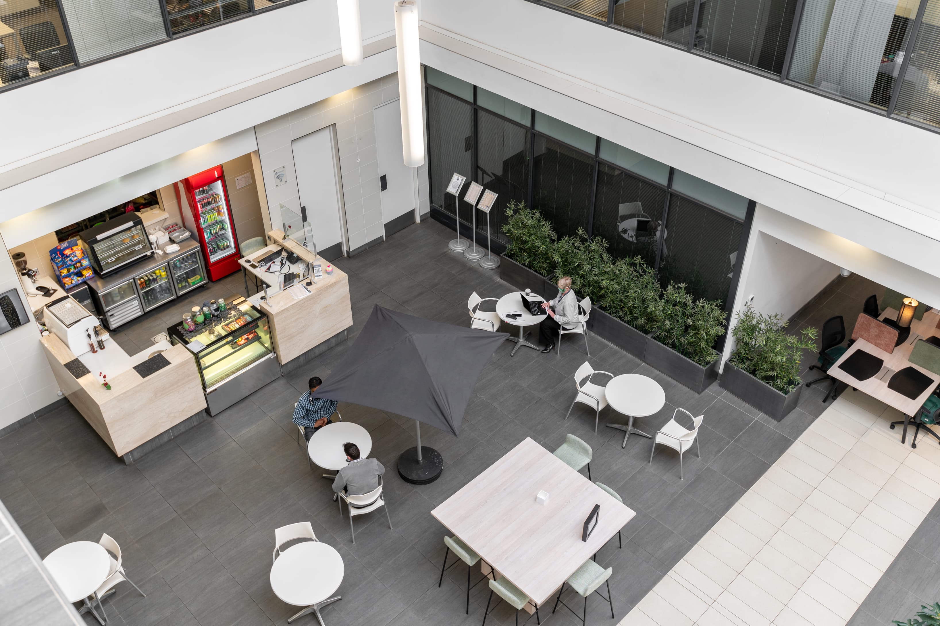 DURBAN, SPACES Umhlanga image 9 DURBAN, SPACES Umhlanga image 9