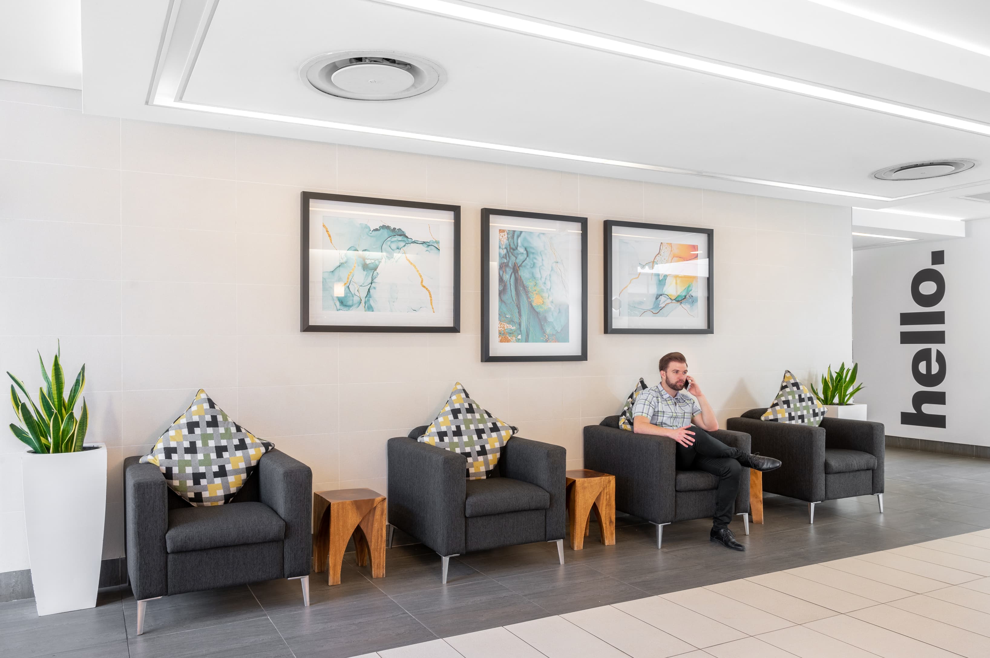 DURBAN, SPACES Umhlanga image 7 DURBAN, SPACES Umhlanga image 7