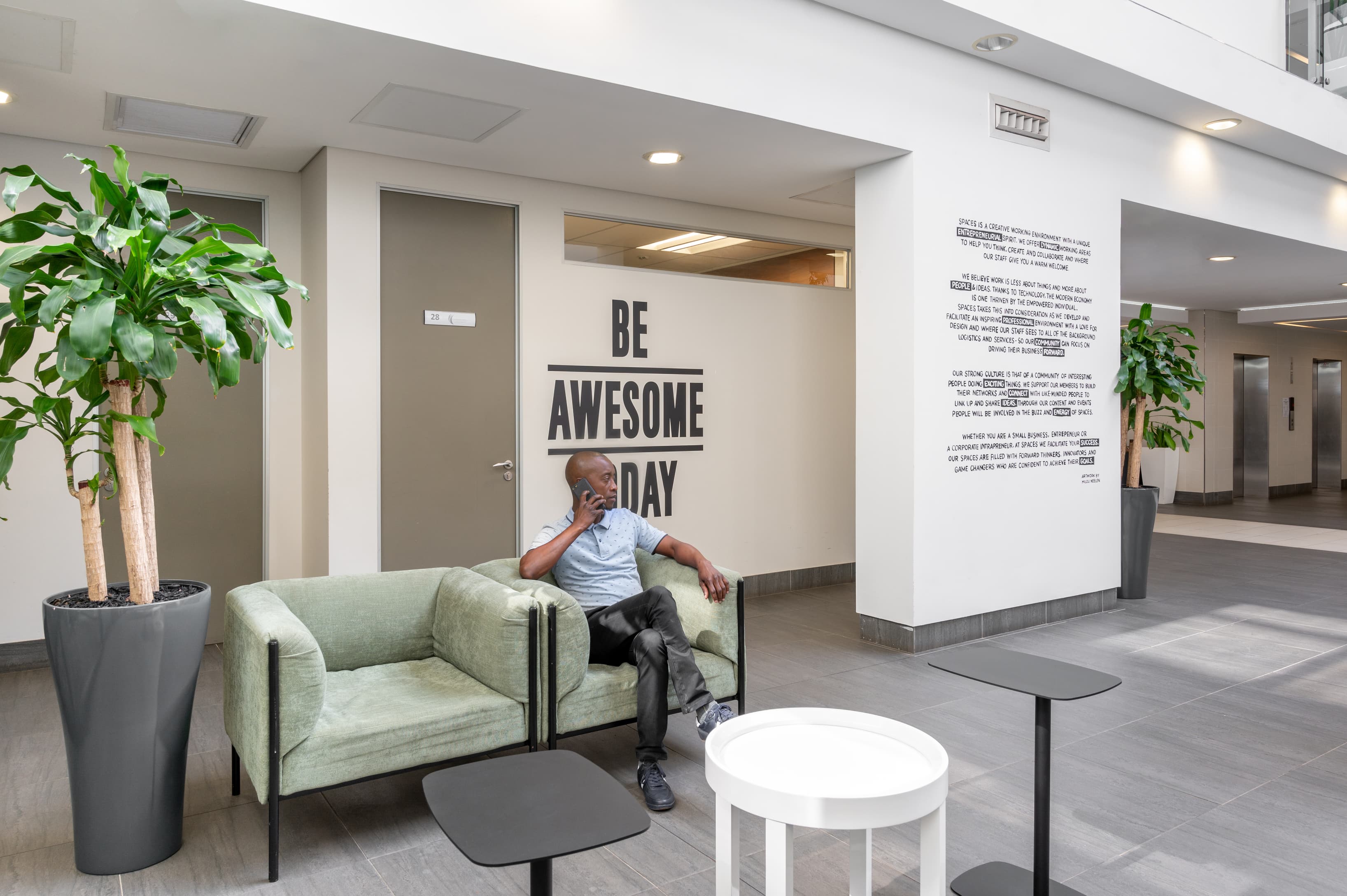 DURBAN, SPACES Umhlanga image 12 DURBAN, SPACES Umhlanga image 12