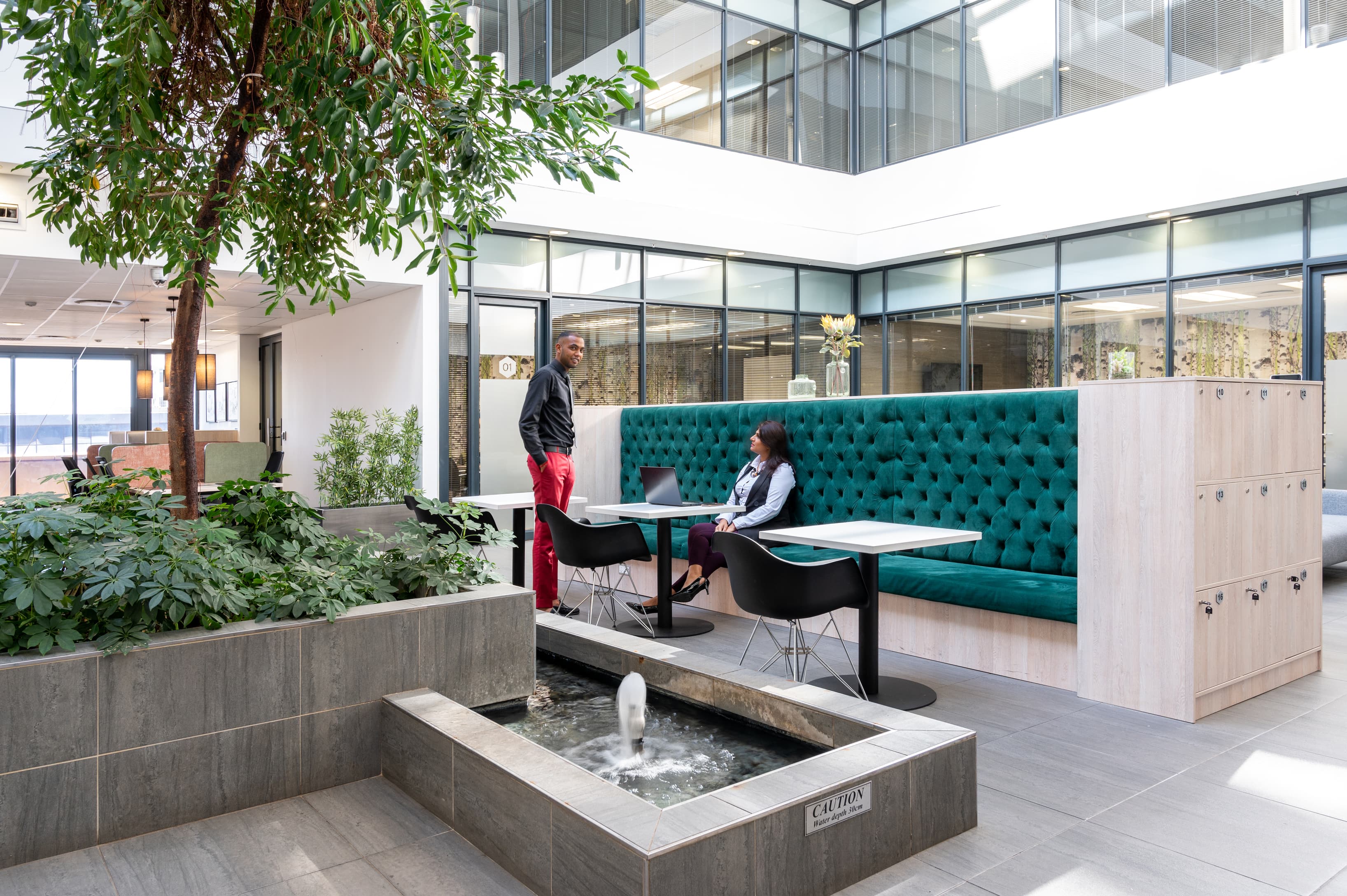 DURBAN, SPACES Umhlanga image 4 DURBAN, SPACES Umhlanga image 4