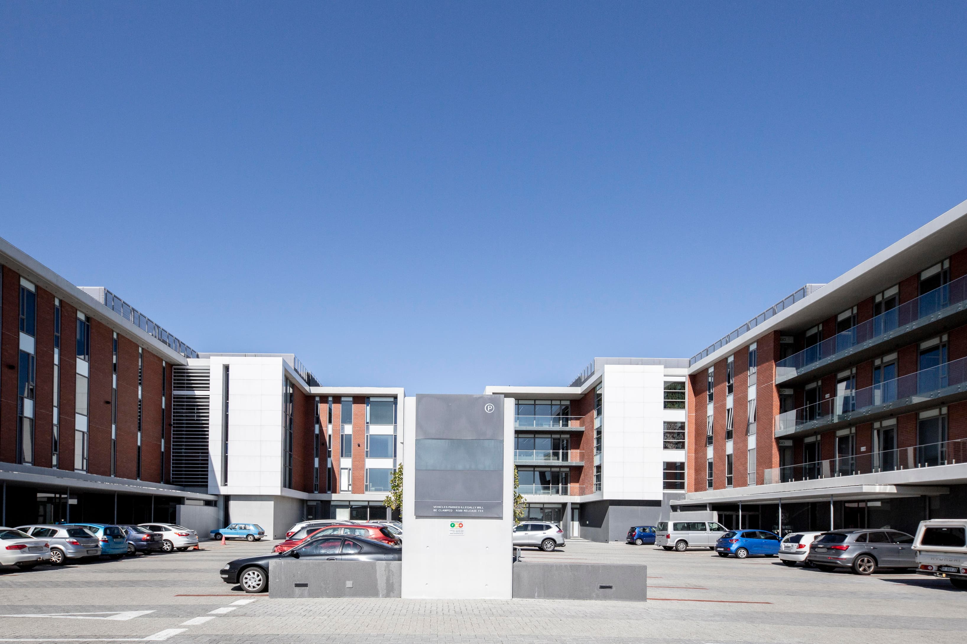 CAPE TOWN, SPACES Century City image 5 CAPE TOWN, SPACES Century City image 5