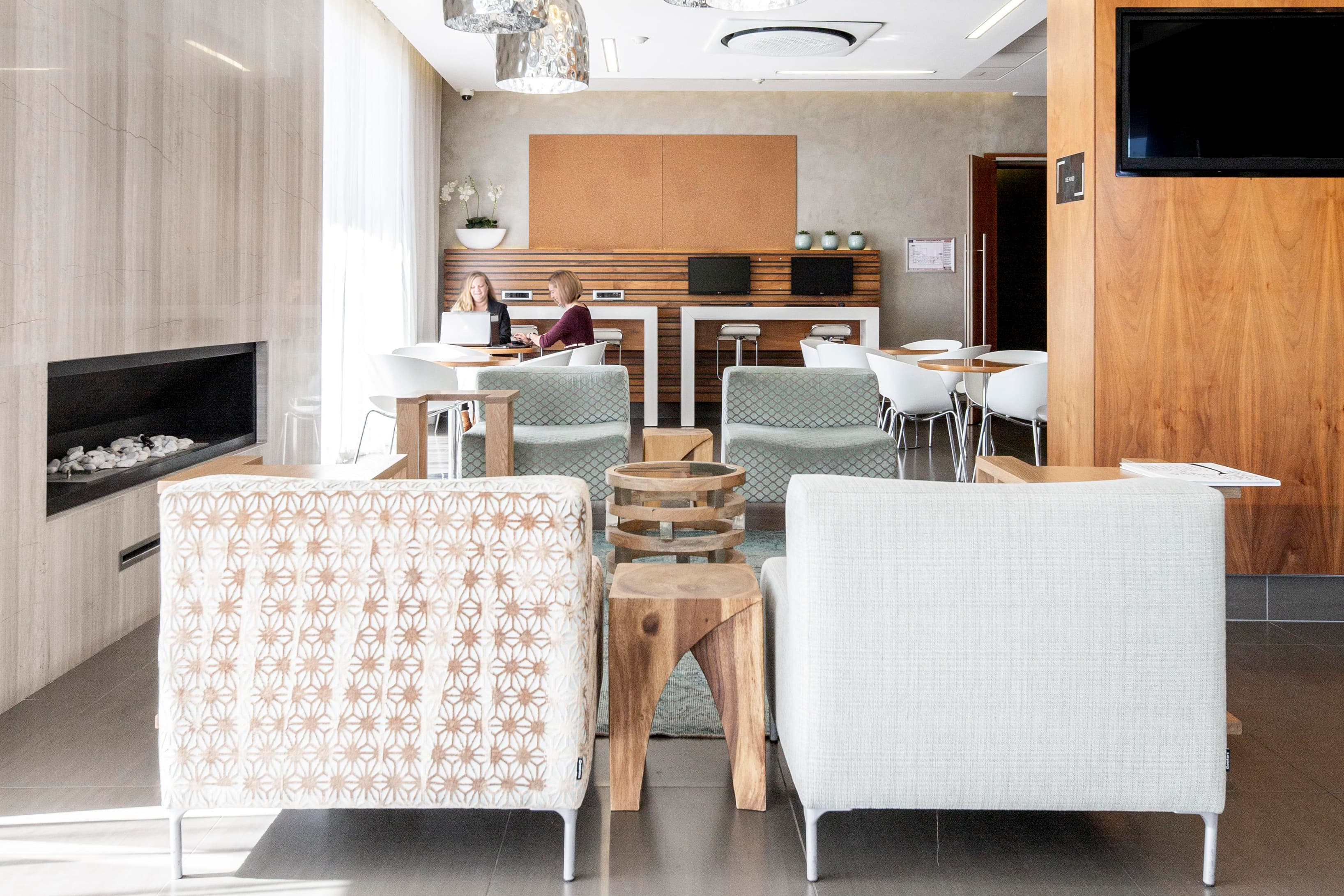 CAPE TOWN, SPACES Century City image 2 CAPE TOWN, SPACES Century City image 2