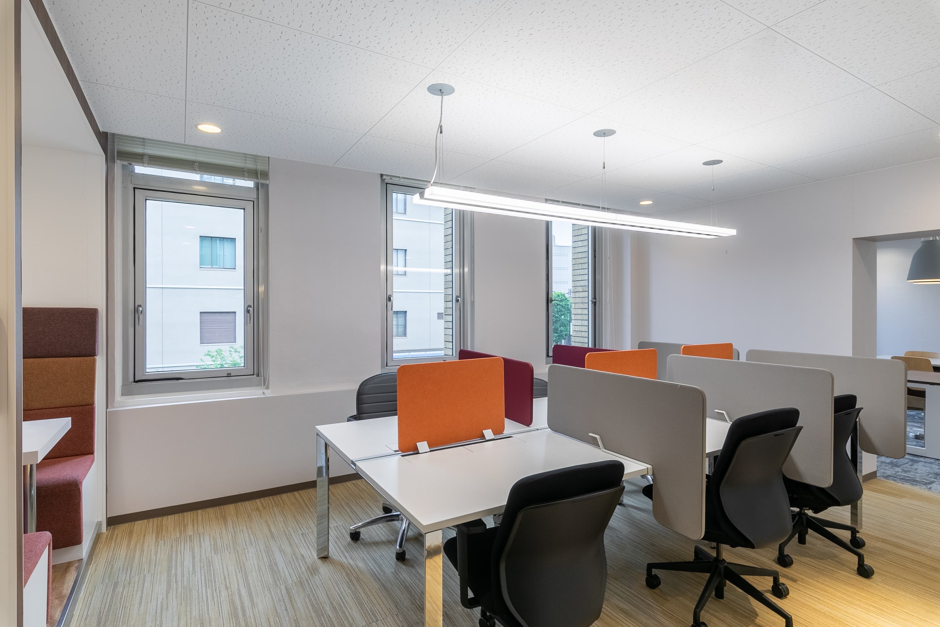 TOYAMA, Denki Building image 3