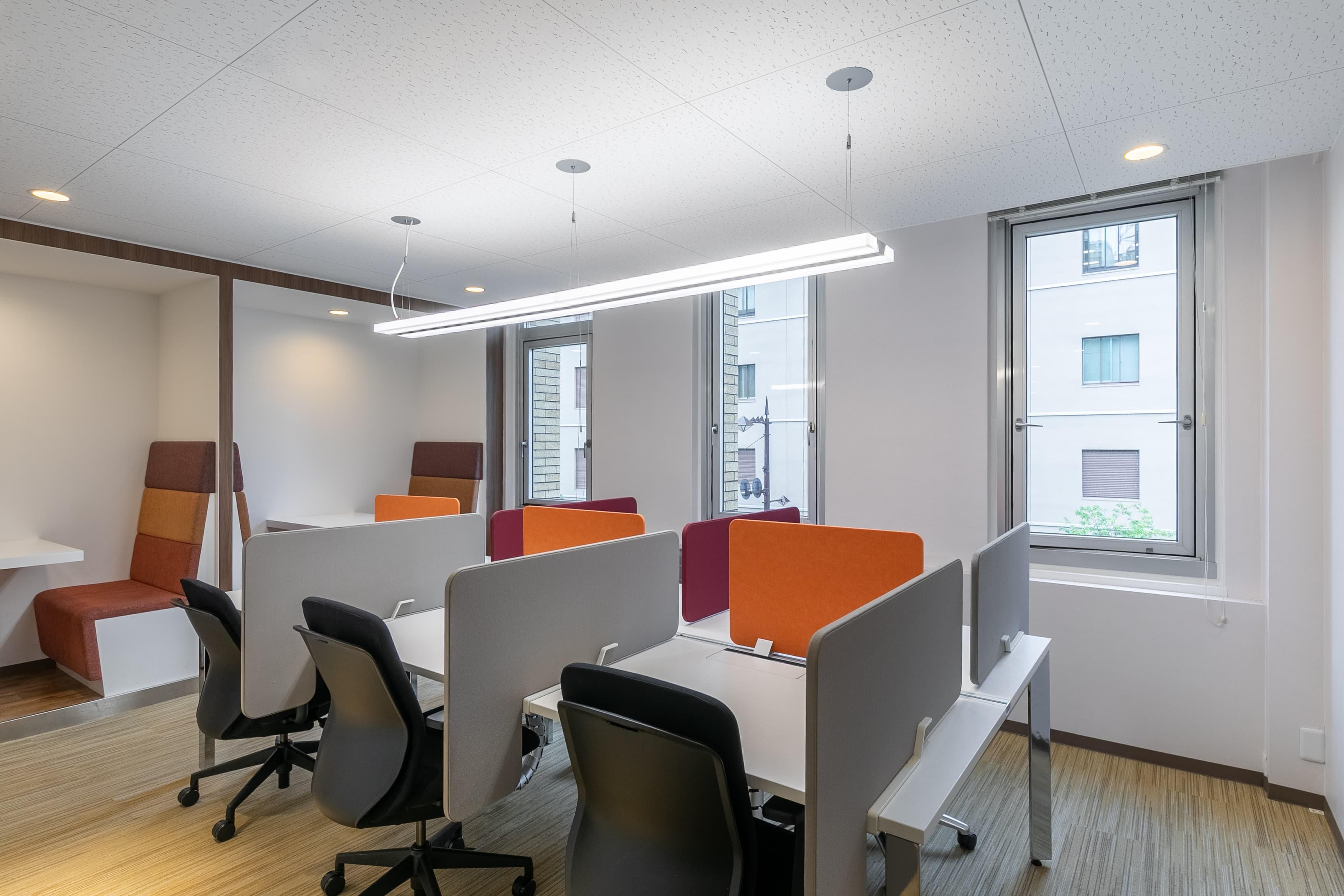 TOYAMA, Denki Building image 5