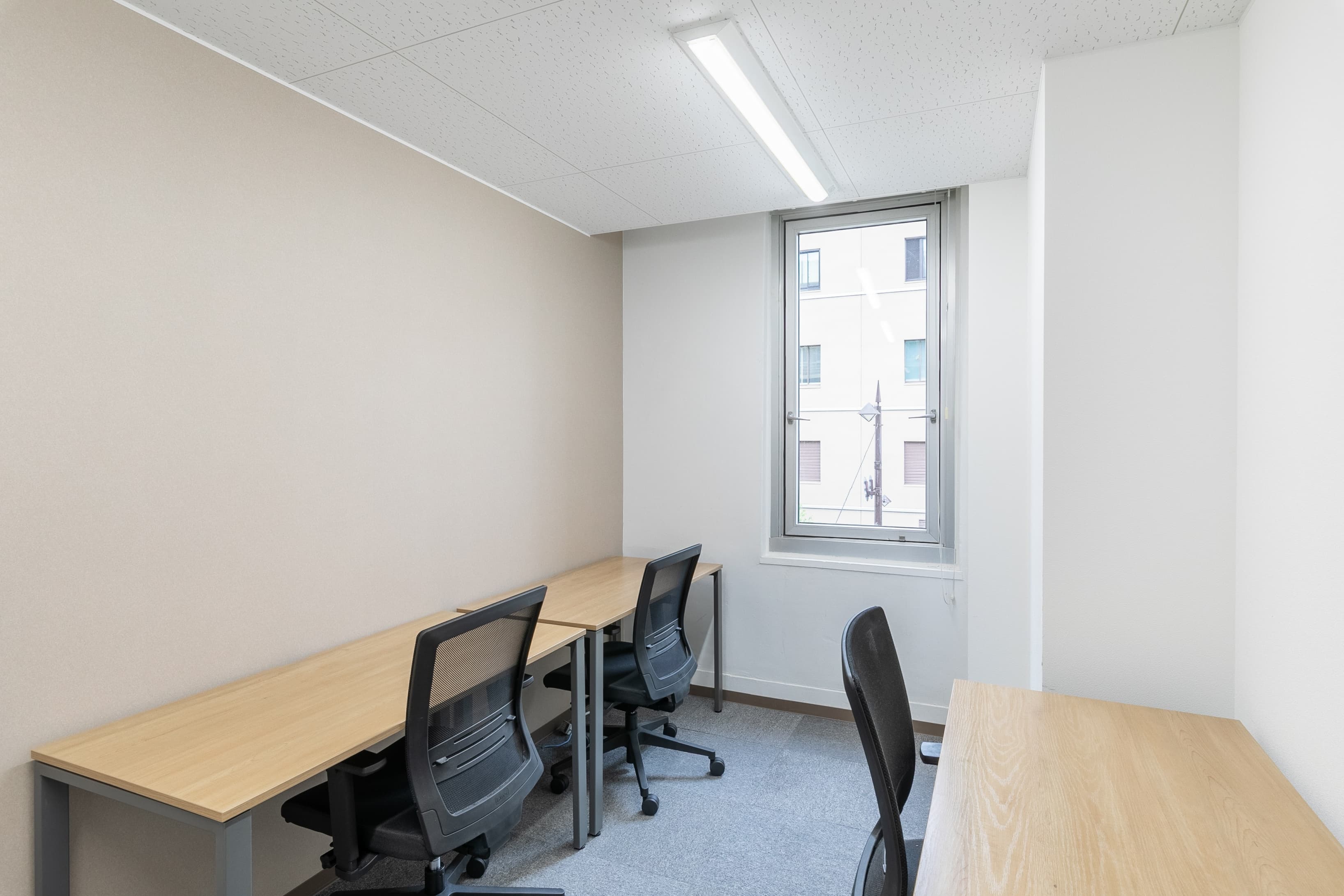 TOYAMA, Denki Building image 6