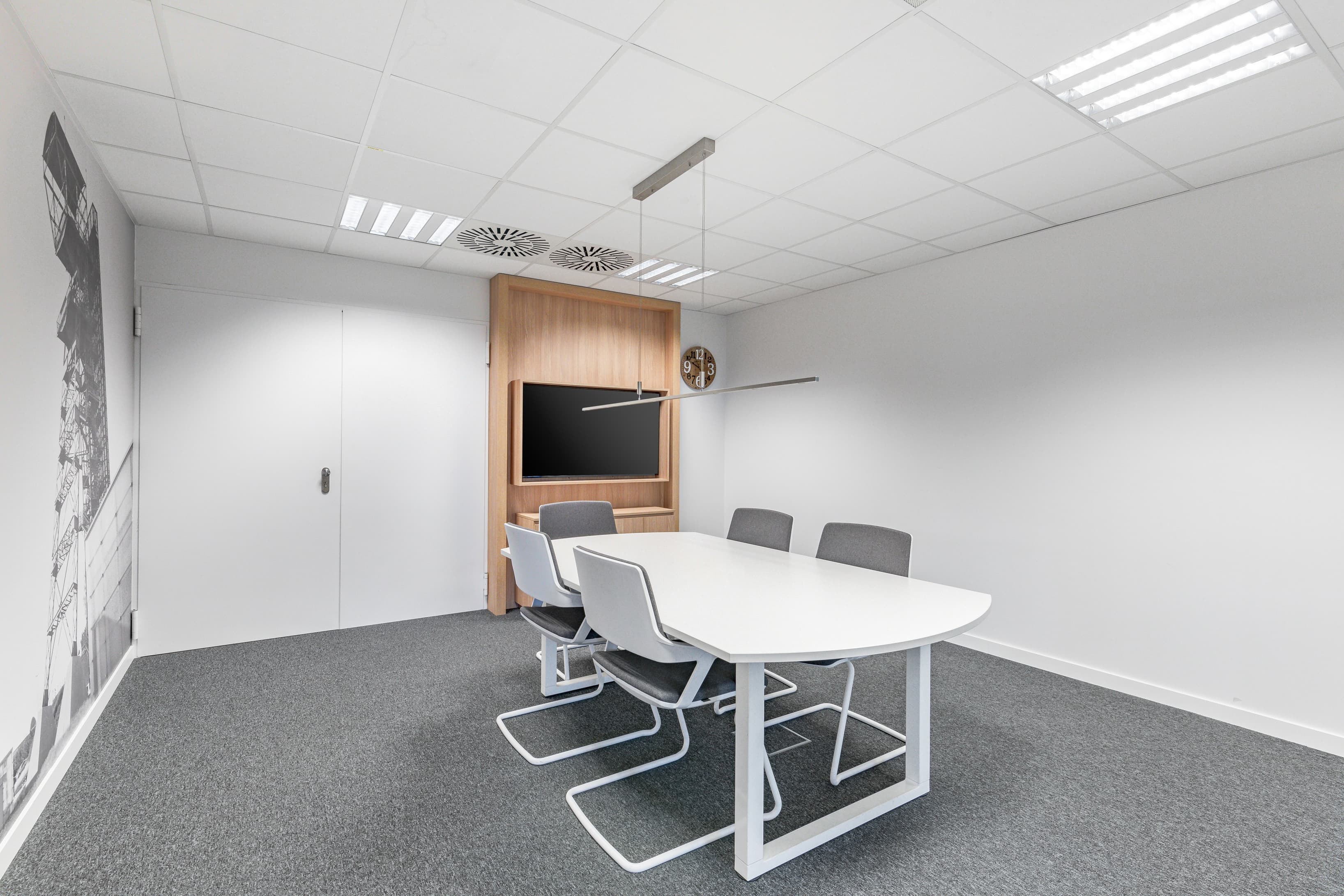 KATOWICE, Silesia Business Park image 2