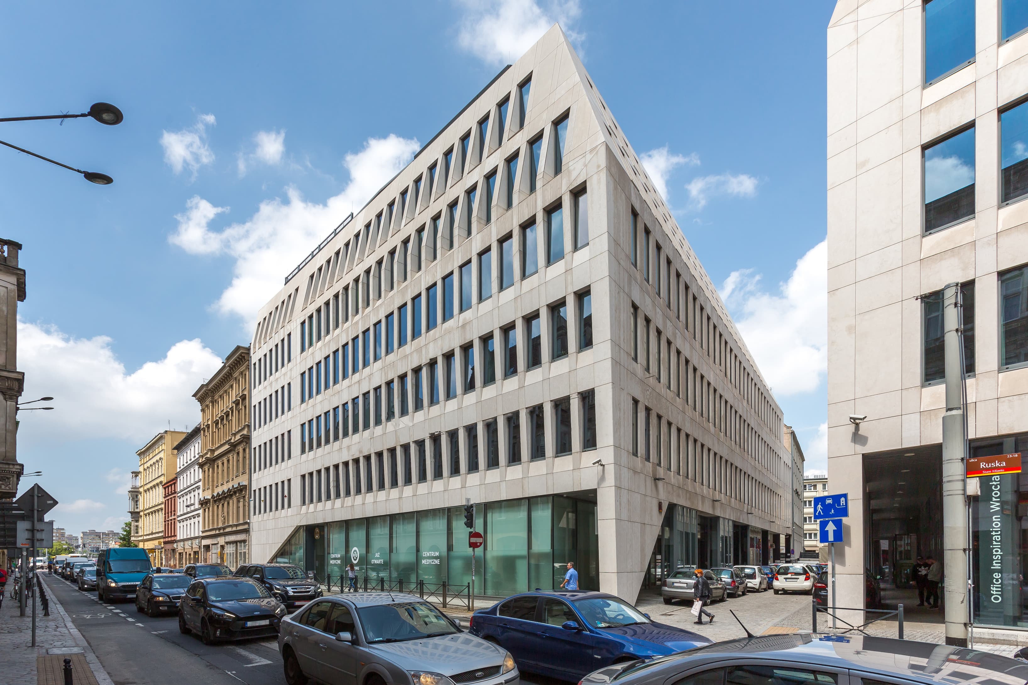 WROCLAW, Pegaz image 6