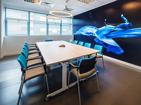 BUCHAREST, Iride Business Centre image 6 BUCHAREST, Iride Business Centre image 6