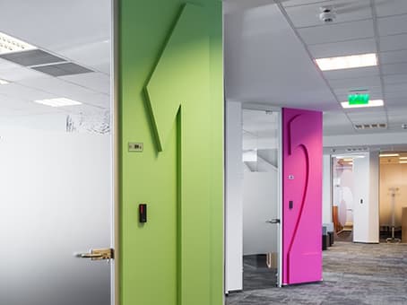 BUCHAREST, Iride Business Centre image 3 BUCHAREST, Iride Business Centre image 3