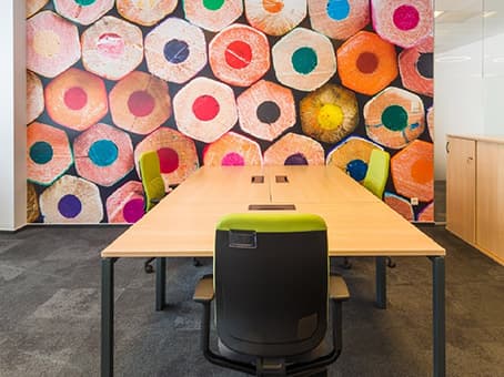 BUCHAREST, Iride Business Centre image 9 BUCHAREST, Iride Business Centre image 9