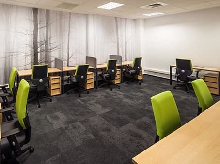 BUCHAREST, Iride Business Centre image 10 BUCHAREST, Iride Business Centre image 10