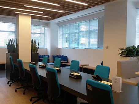 BUCHAREST, Iride Business Centre image 1 BUCHAREST, Iride Business Centre image 1