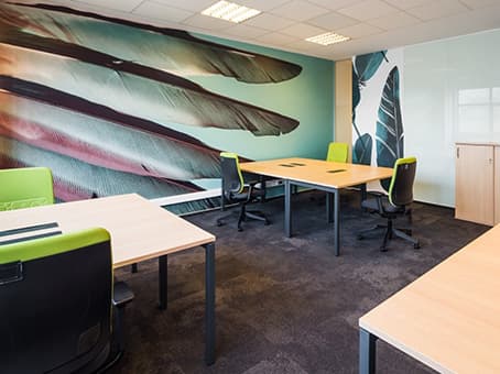 BUCHAREST, Iride Business Centre image 12 BUCHAREST, Iride Business Centre image 12