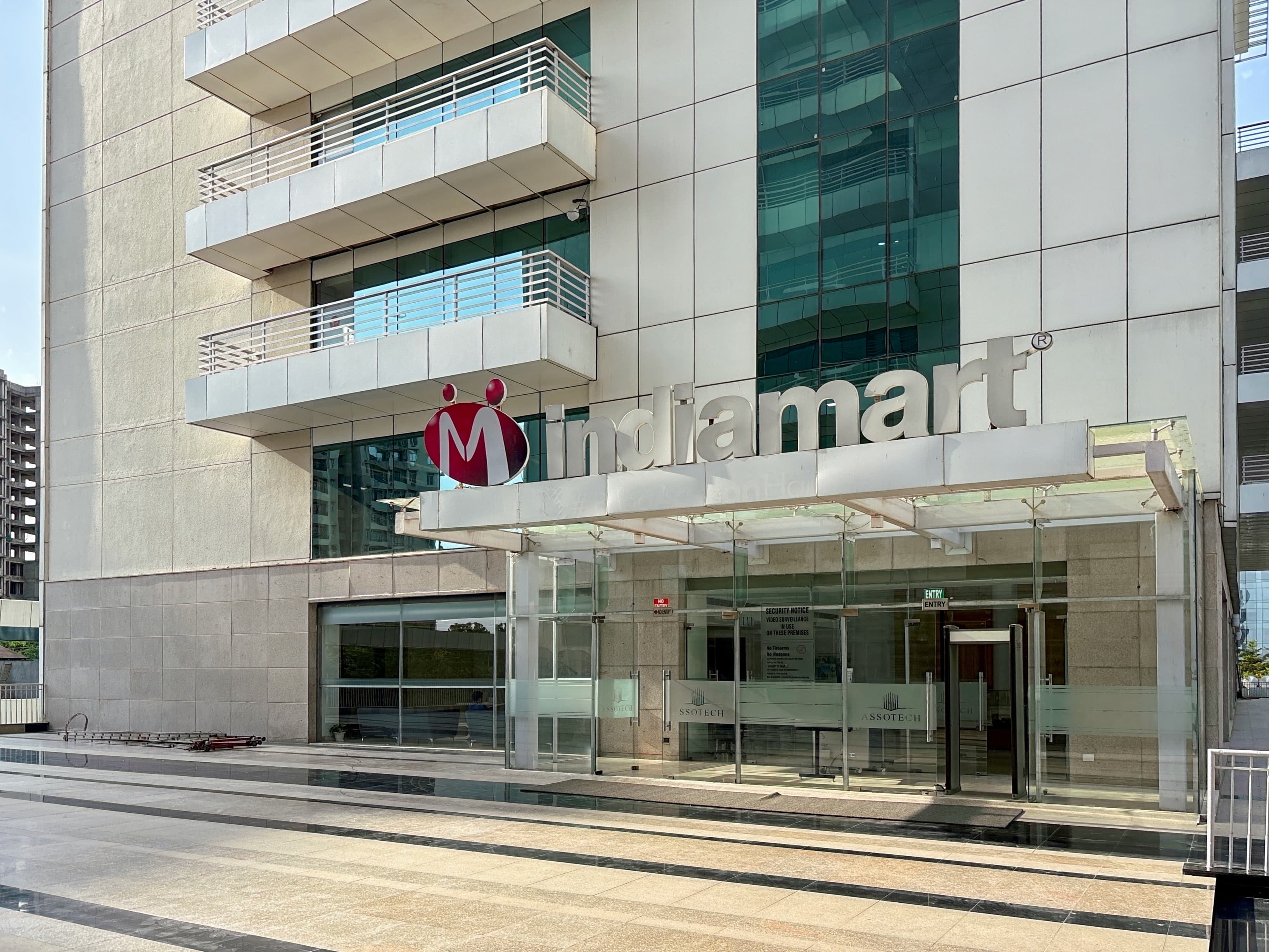 NOIDA, Assotech image 2